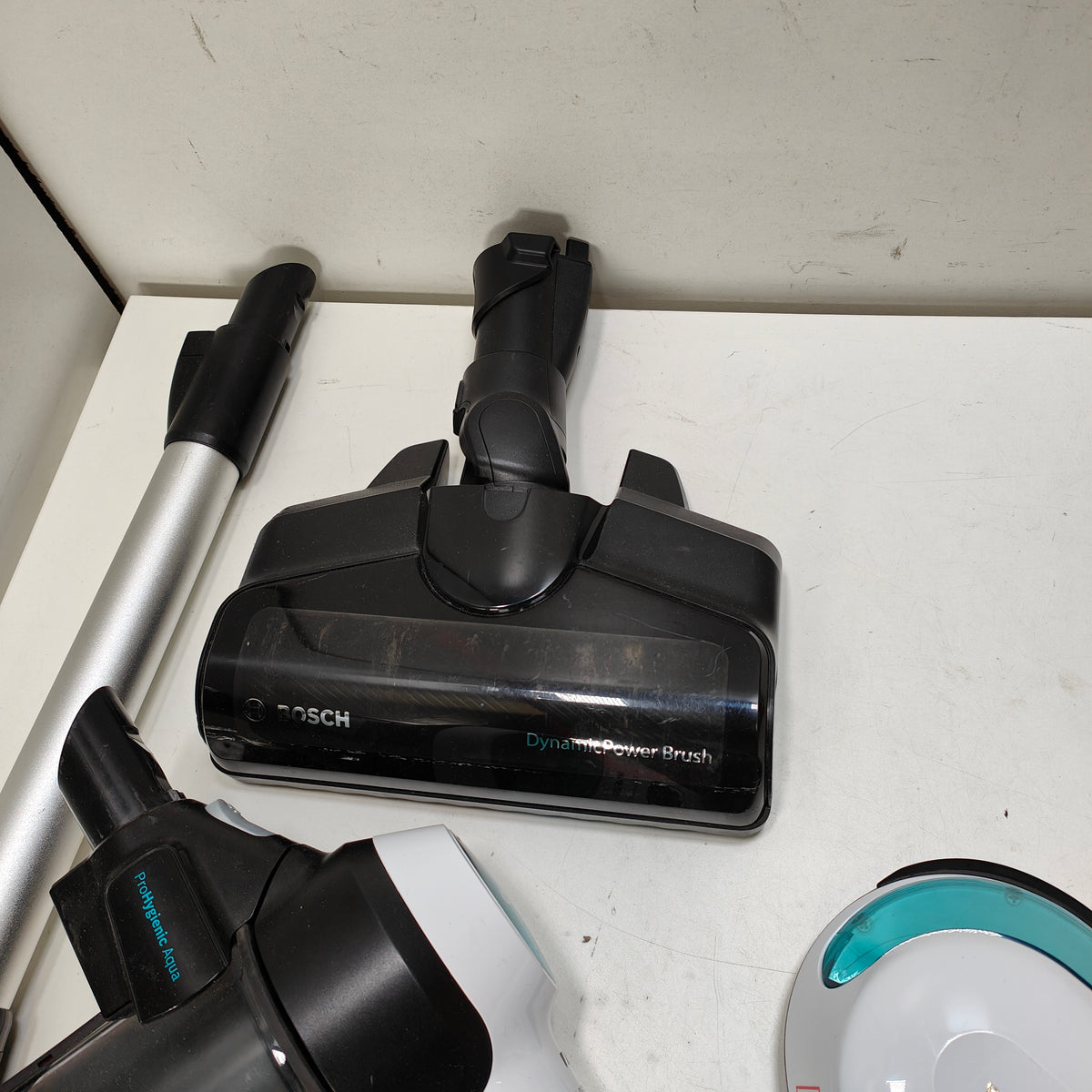 Bosch Unlimited 7 ProHygienic Aqua BCS71HYG1