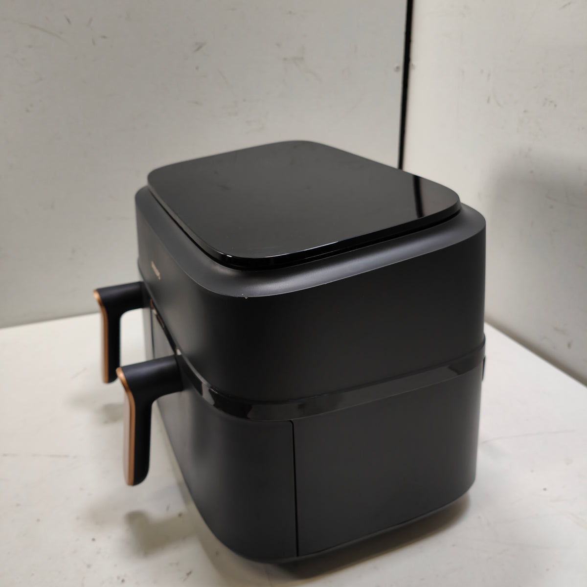 Philips Heißluftfritteuse XXL NA352/00