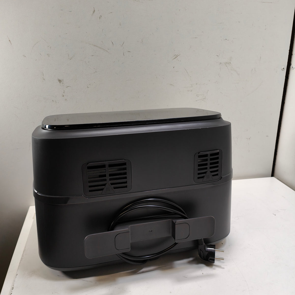 Philips Heißluftfritteuse XXL NA352/00