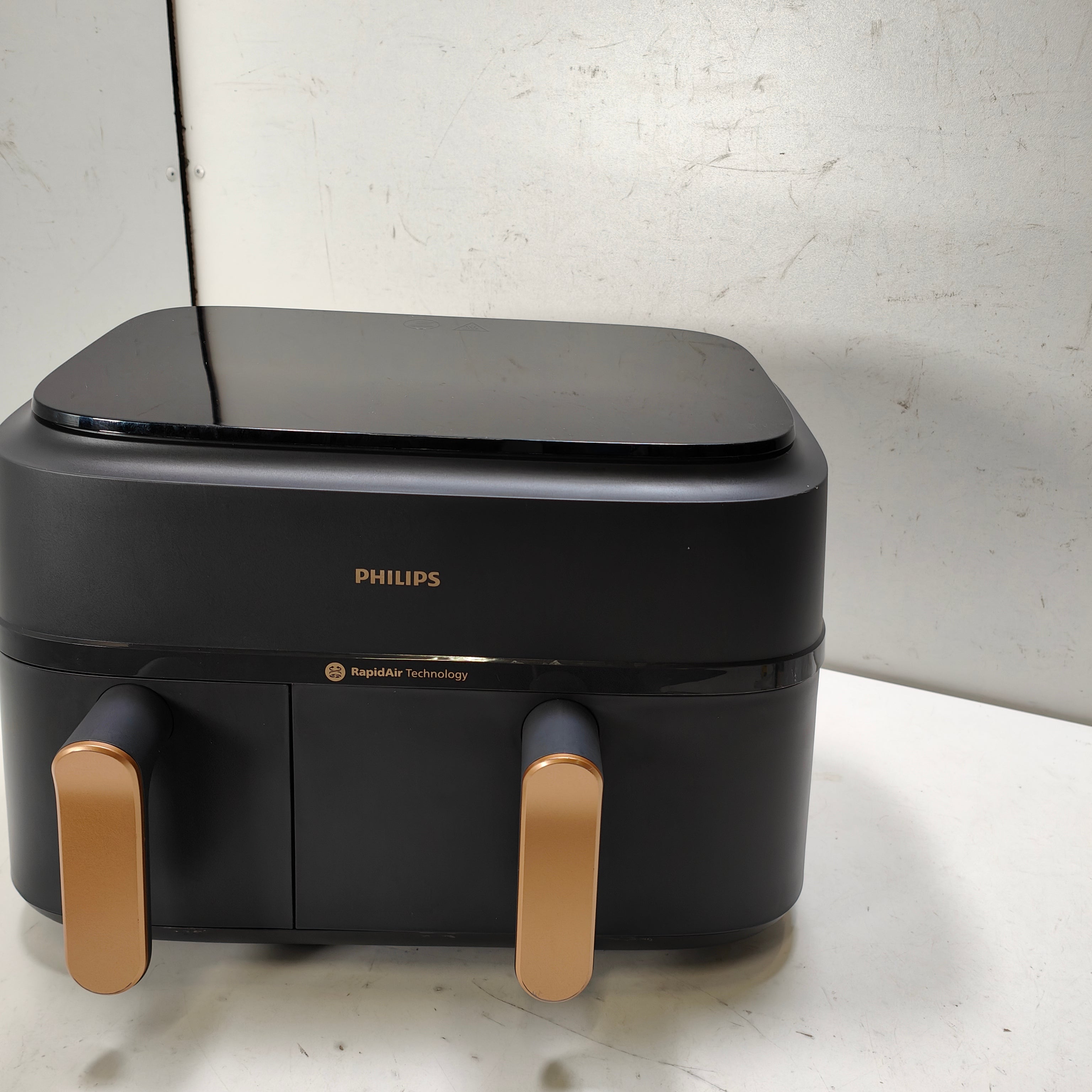 Philips Heißluftfritteuse XXL NA352/00