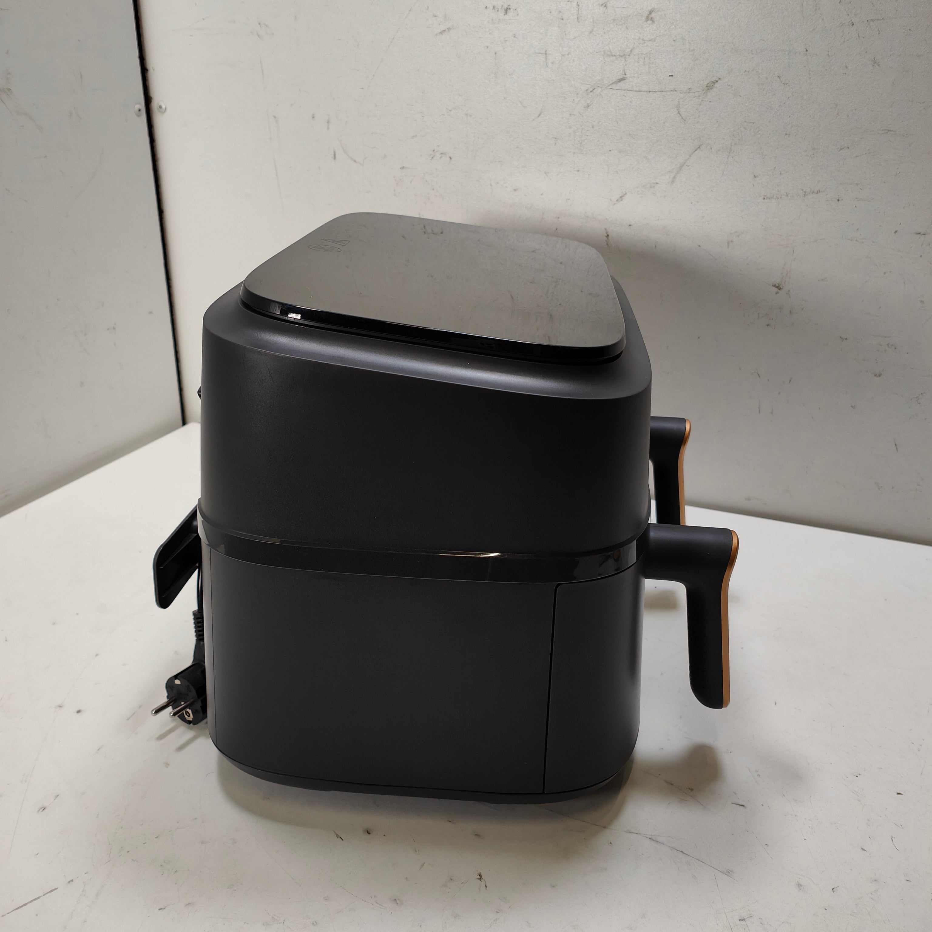 Philips Heißluftfritteuse XXL NA352/00