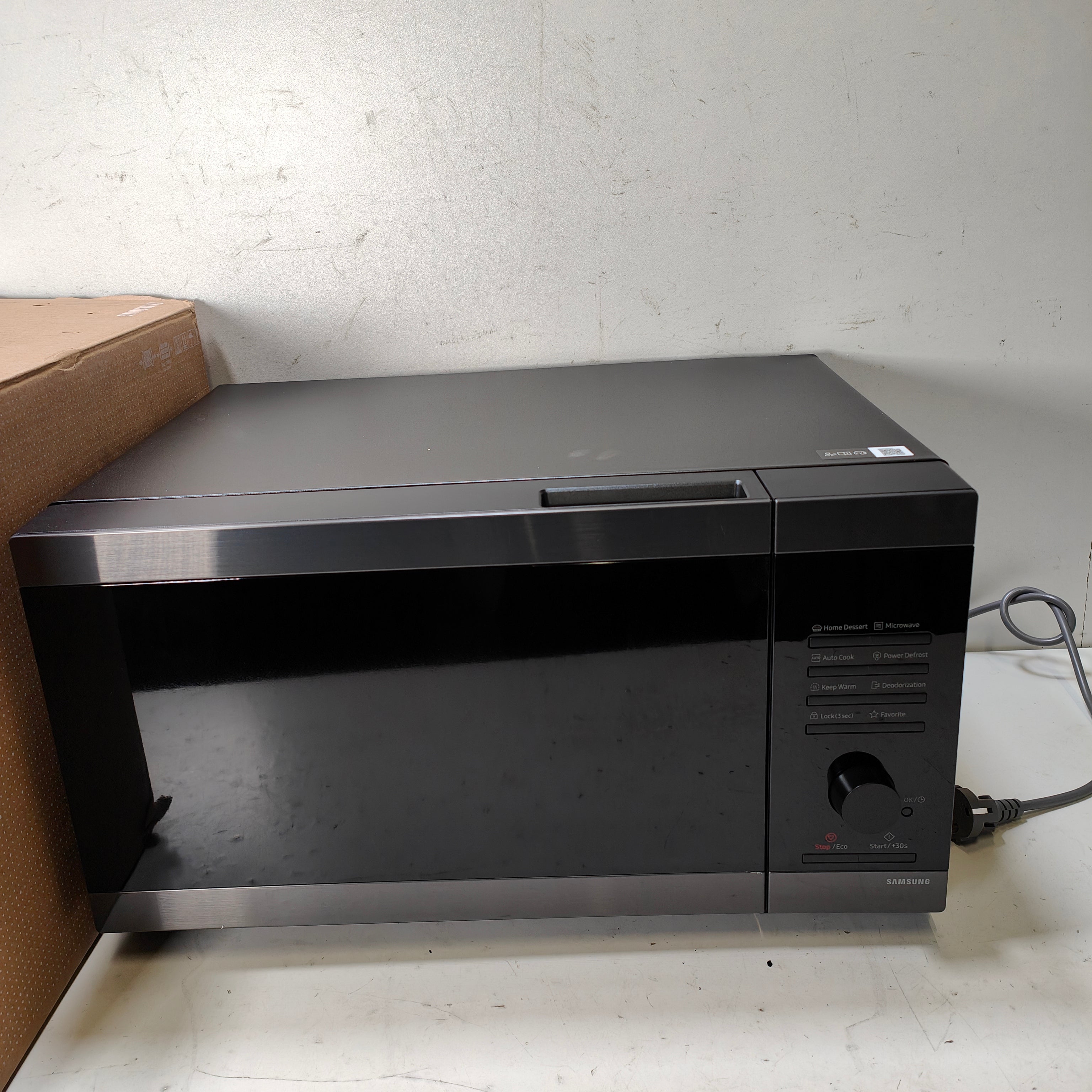 Samsung MS32DG4504AGE1