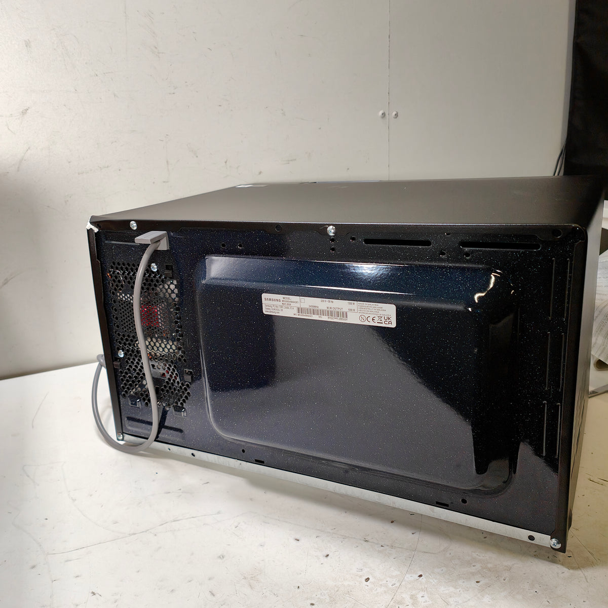 Samsung MS32DG4504AGE1