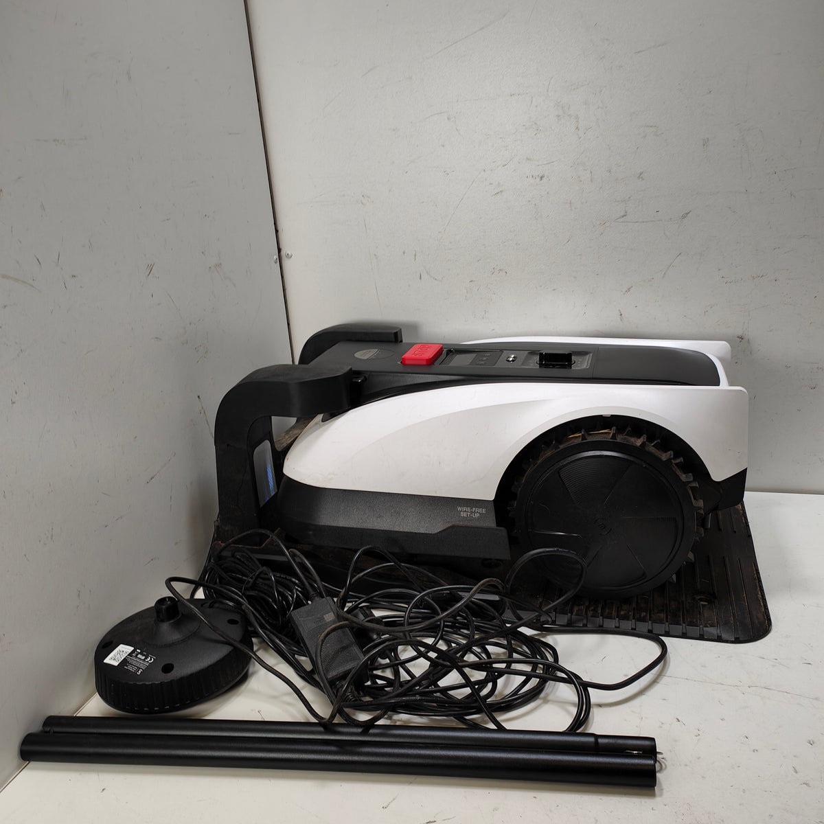 Ecovacs O800 RTK