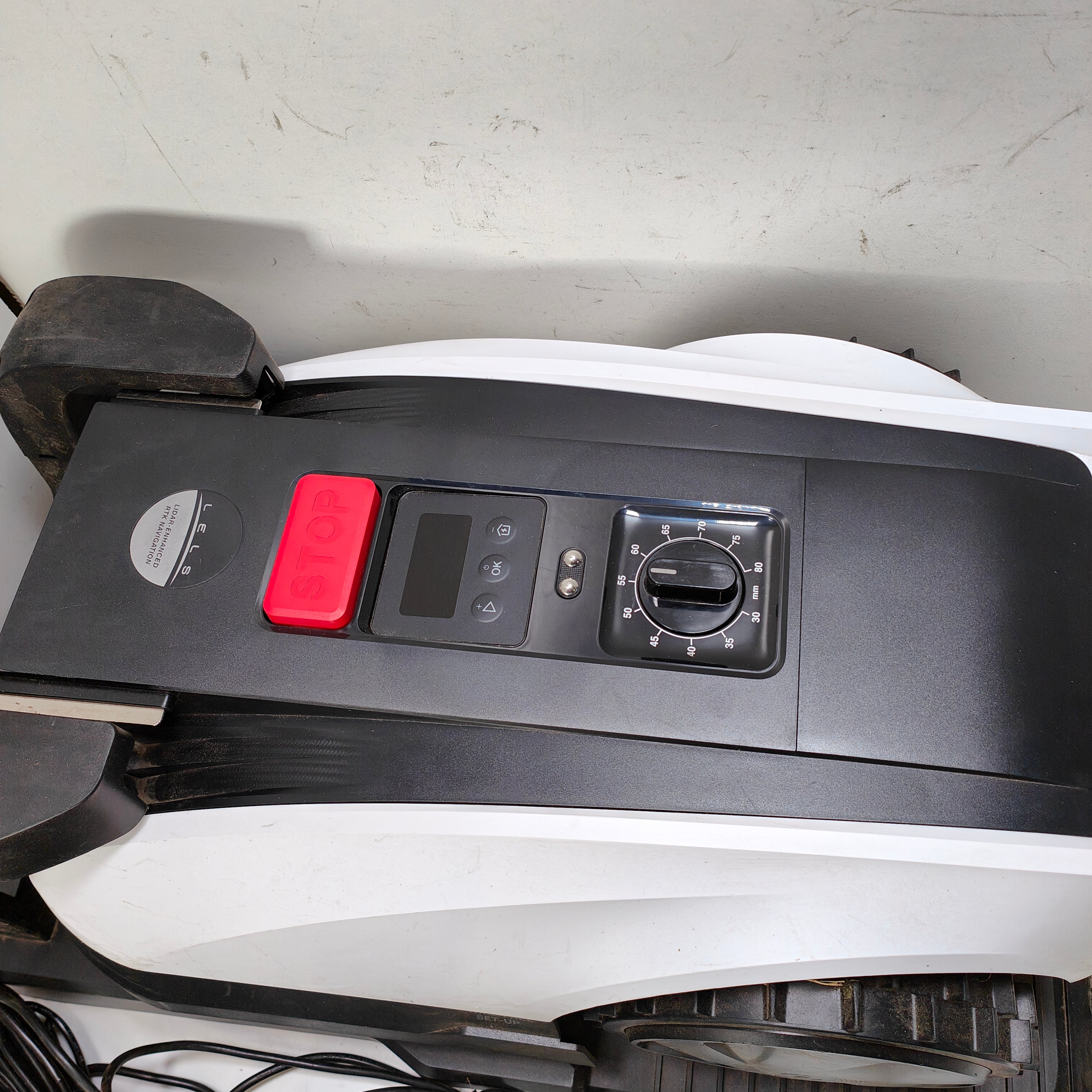 Ecovacs O800 RTK