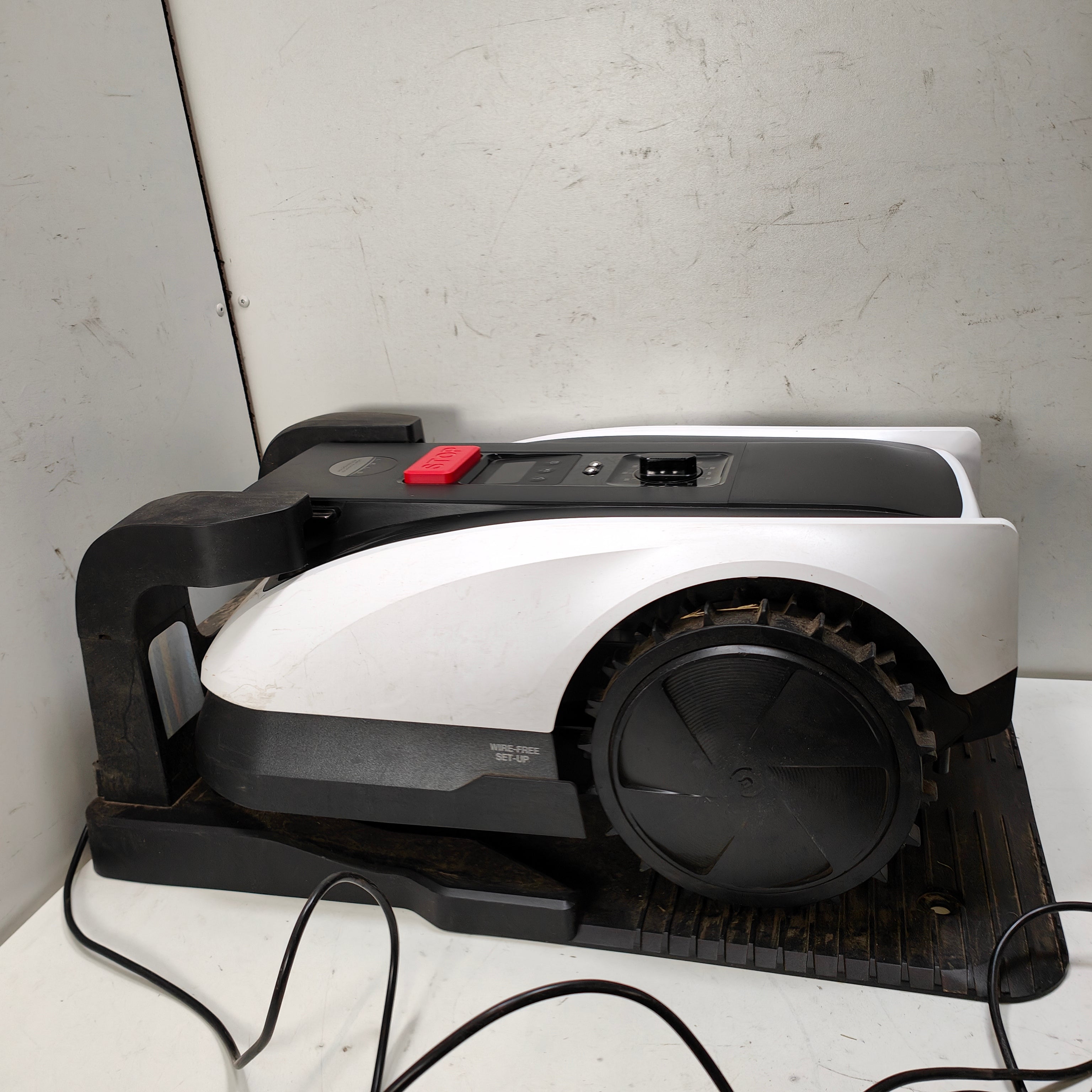 Ecovacs O800 RTK