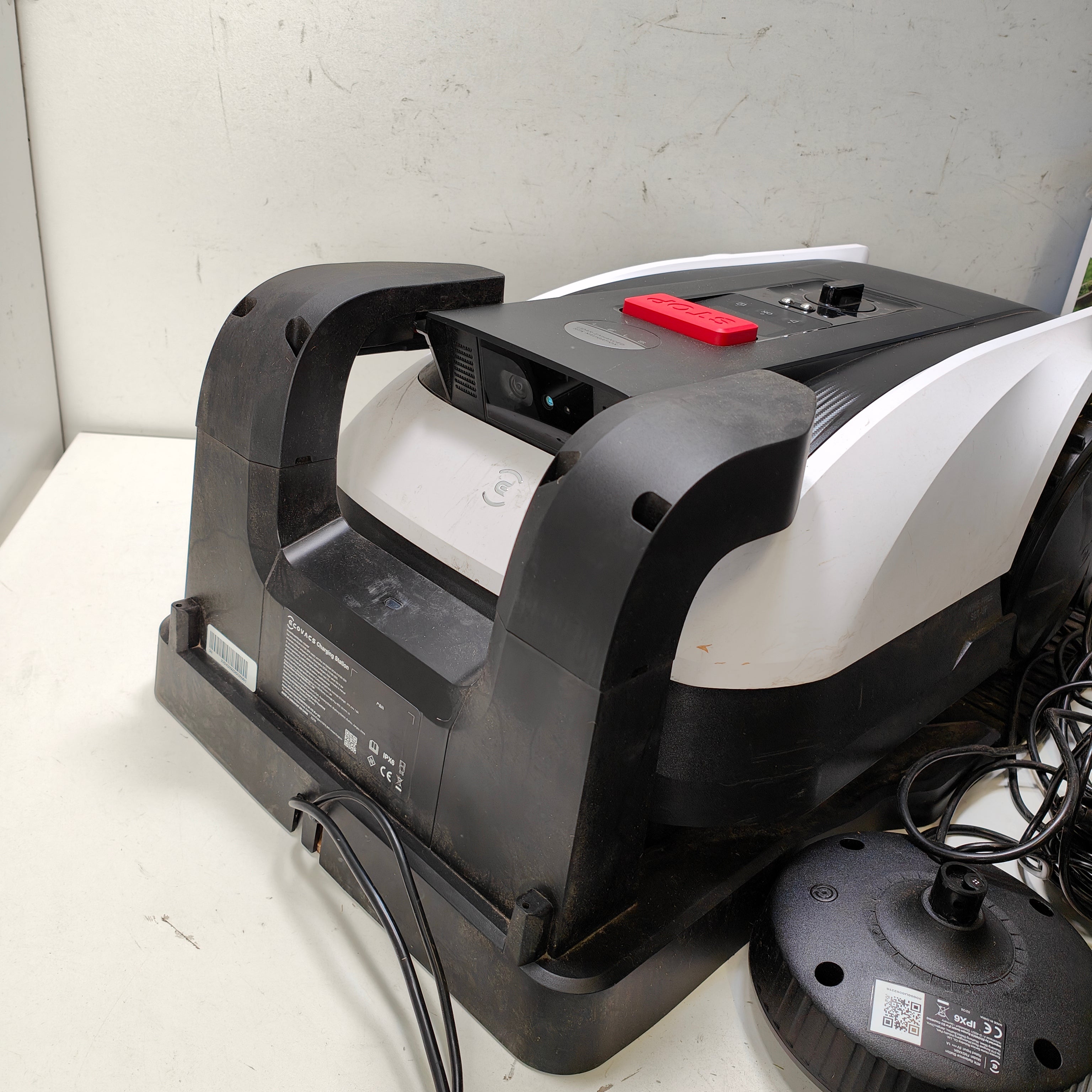 Ecovacs O800 RTK