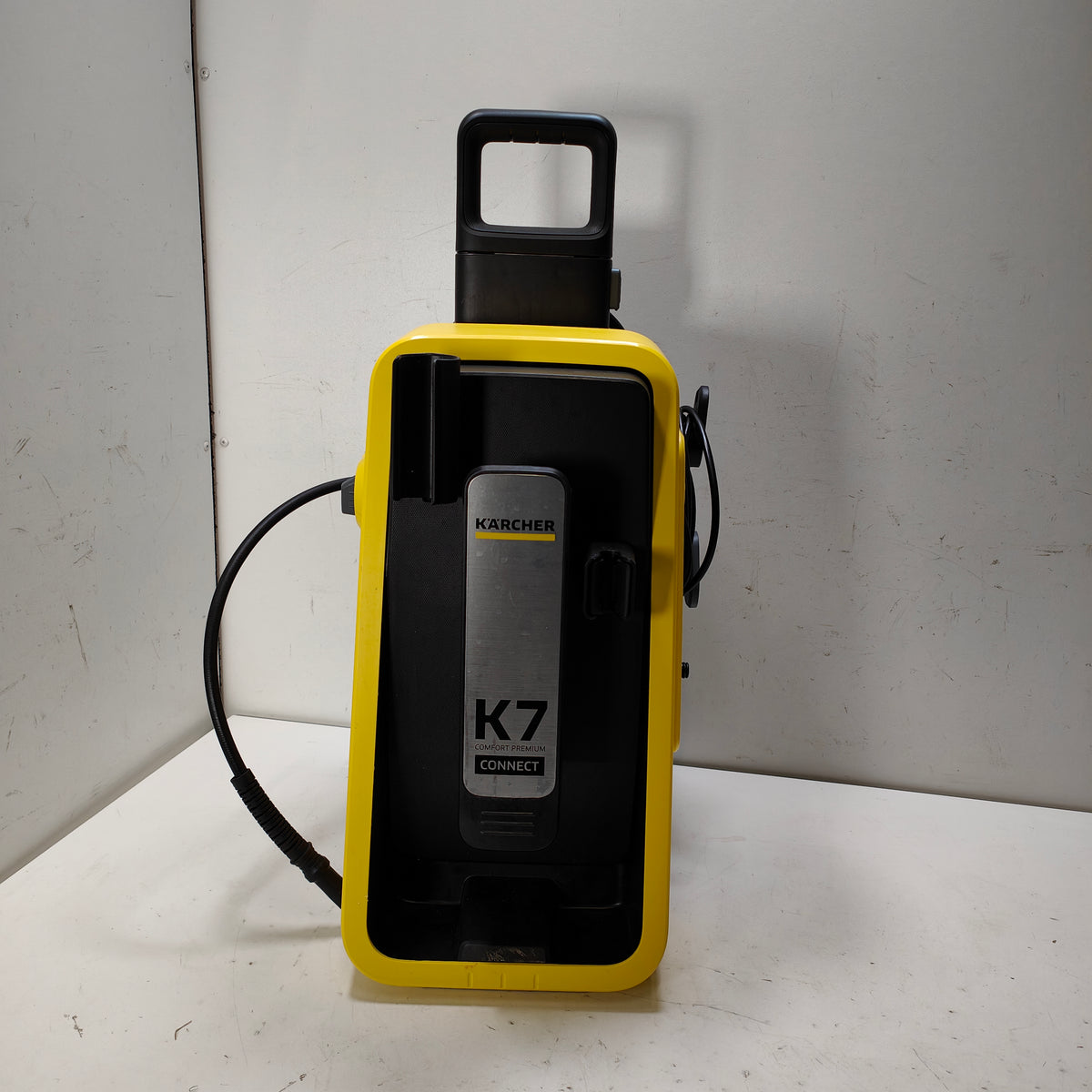 Karcher K7 Comfort Premium Connect Home