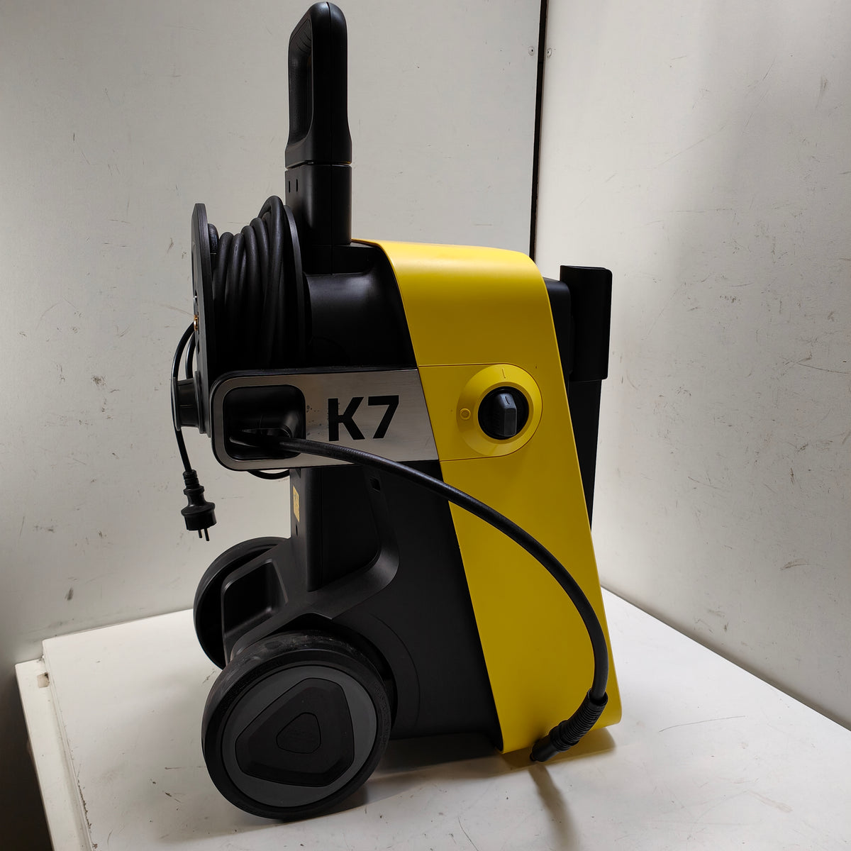 Karcher K7 Comfort Premium Connect Home