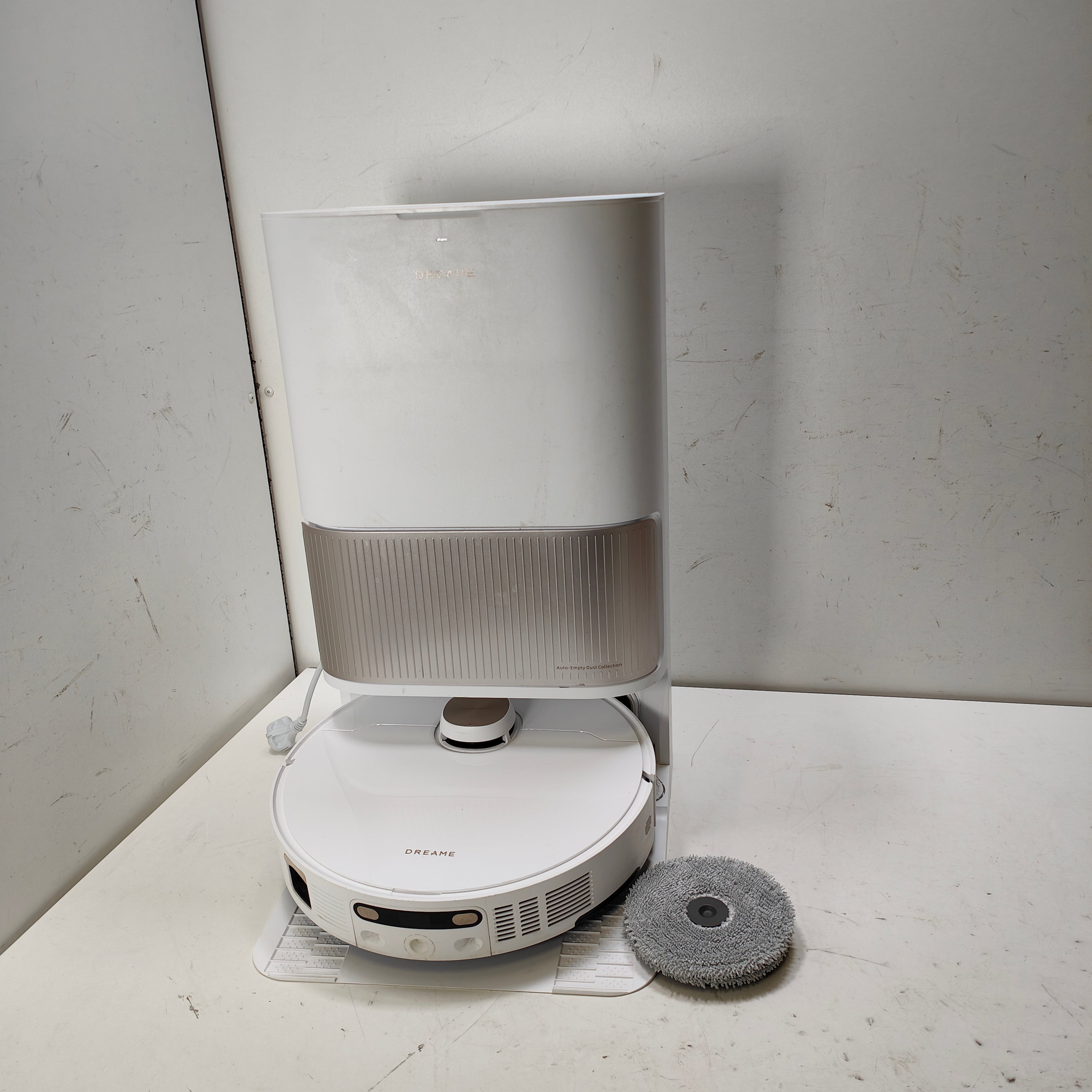 Dreame L40 Ultra