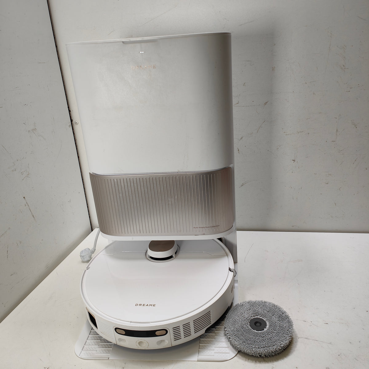 Dreame L40 Ultra