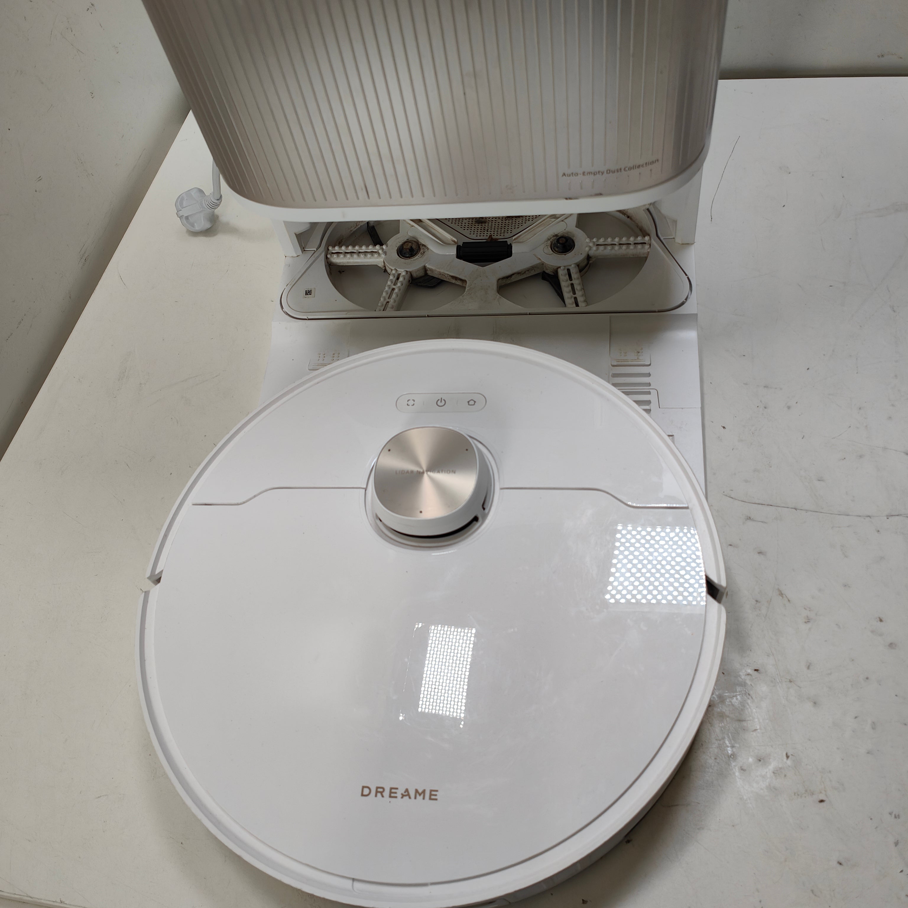 Dreame L40 Ultra