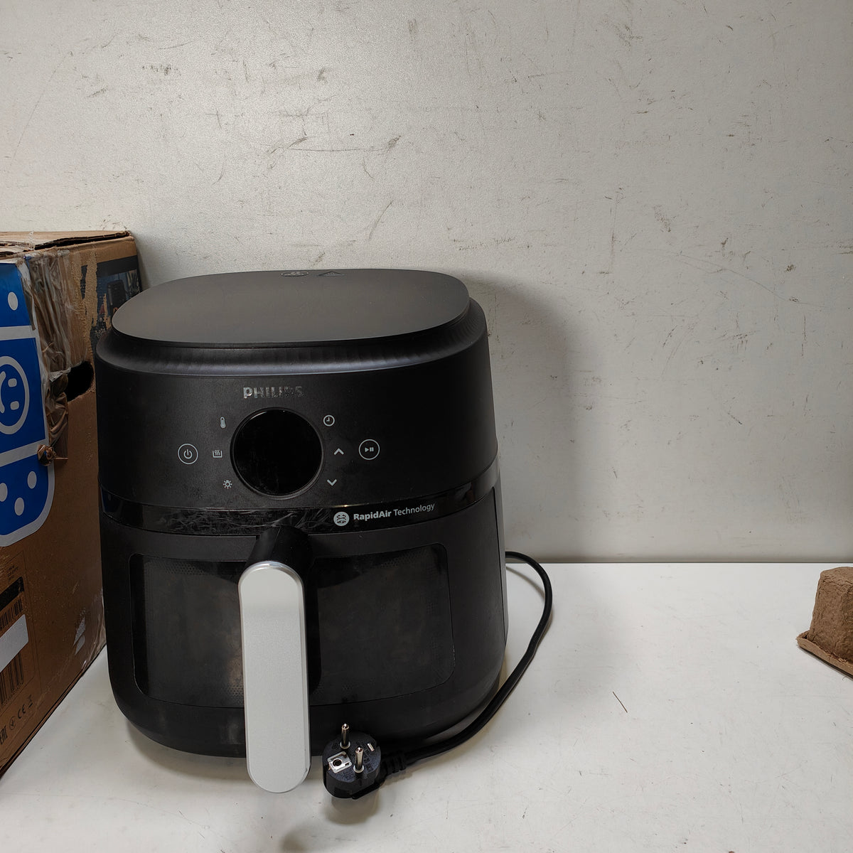Philips Airfryer L NA231/00