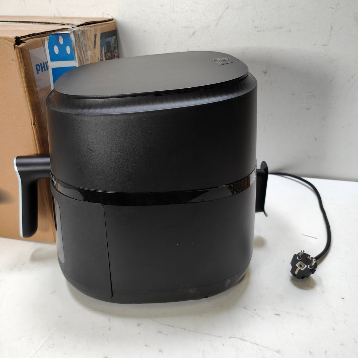 Philips Airfryer L NA231/00