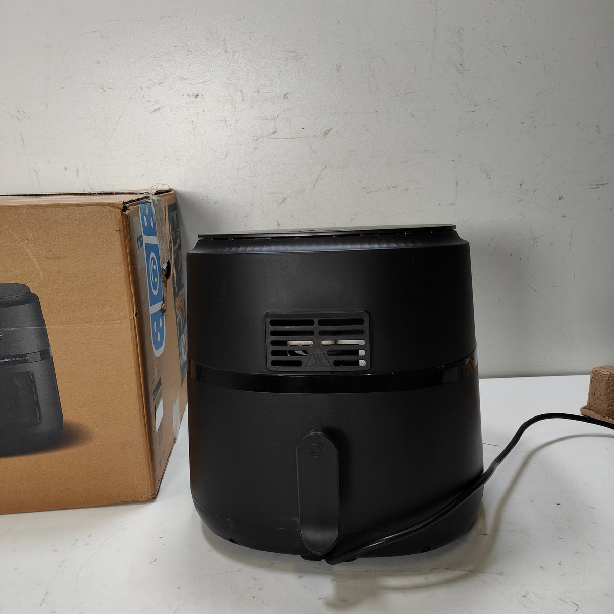 Philips Airfryer L NA231/00