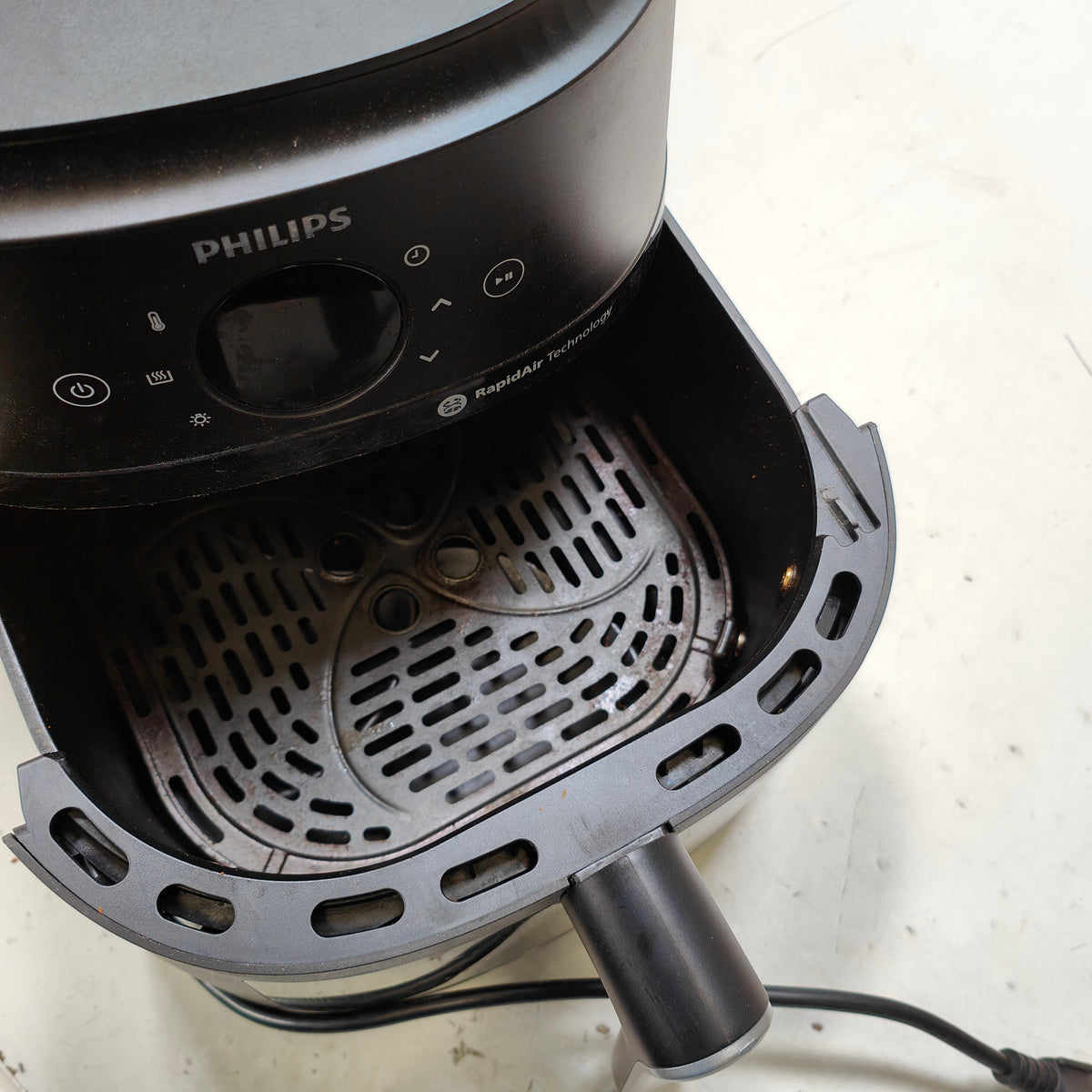 Philips Airfryer L NA231/00