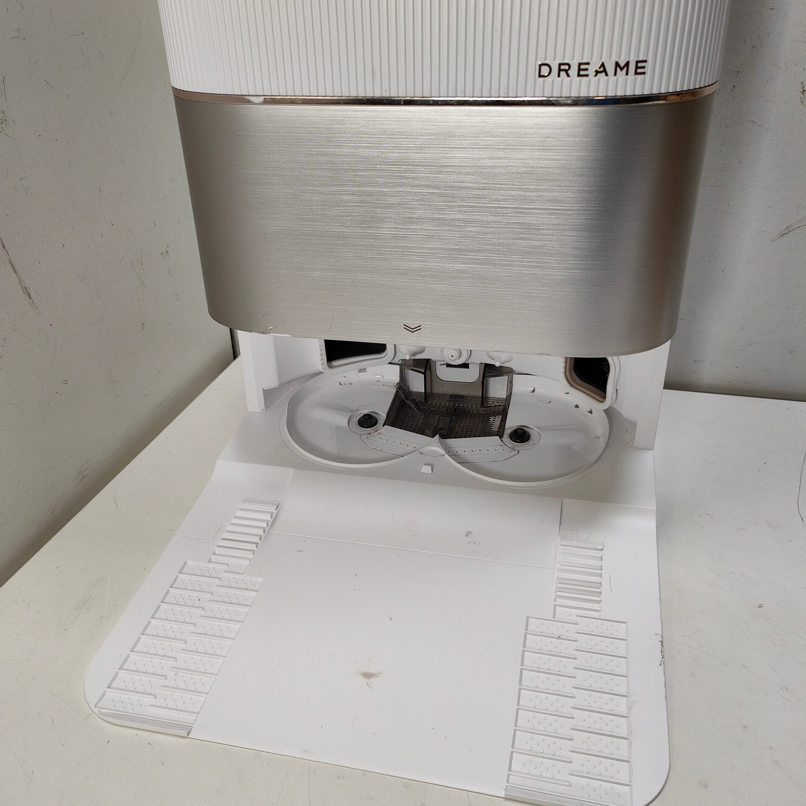 Dreame X50 White