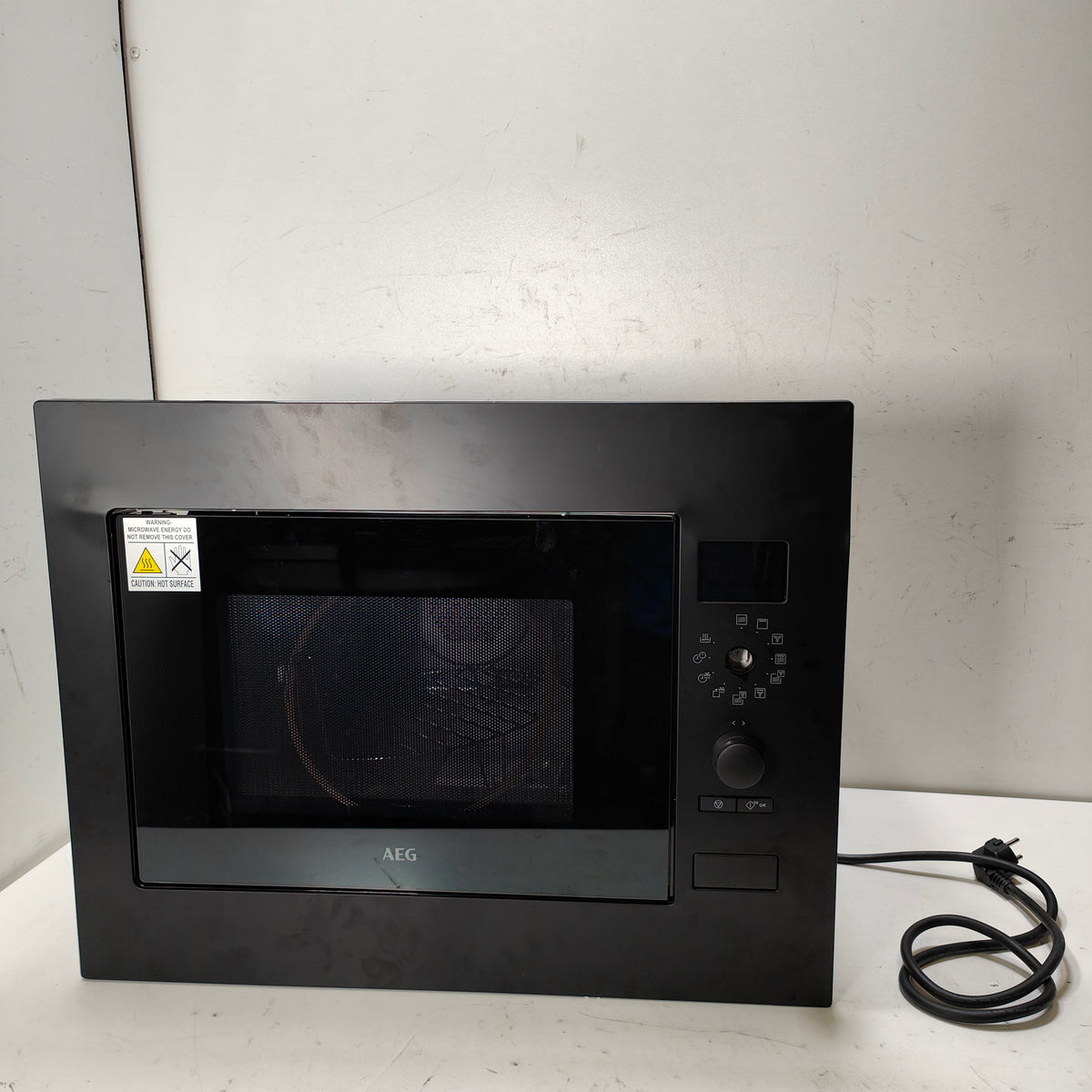 AEG OS5CM34MB