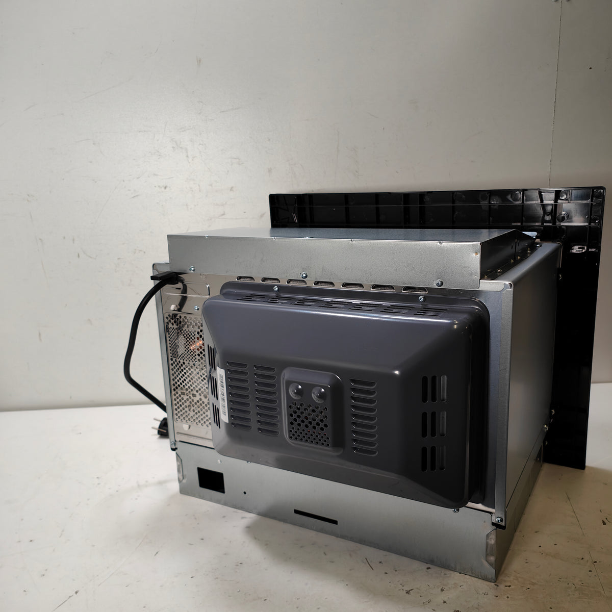 AEG OS5CM34MB