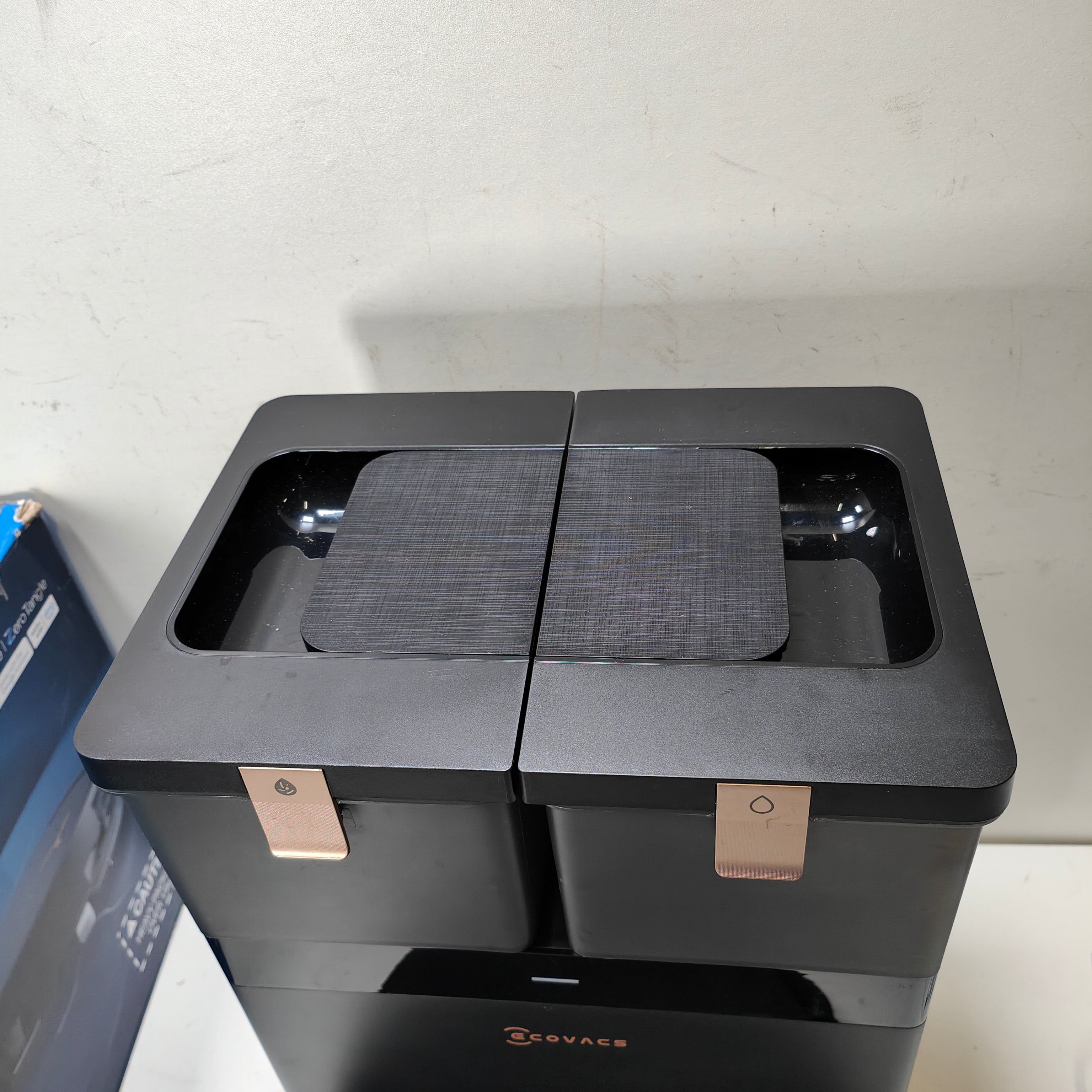 Ecovacs ECOVACS DEEBOT X8 PRO OMNI