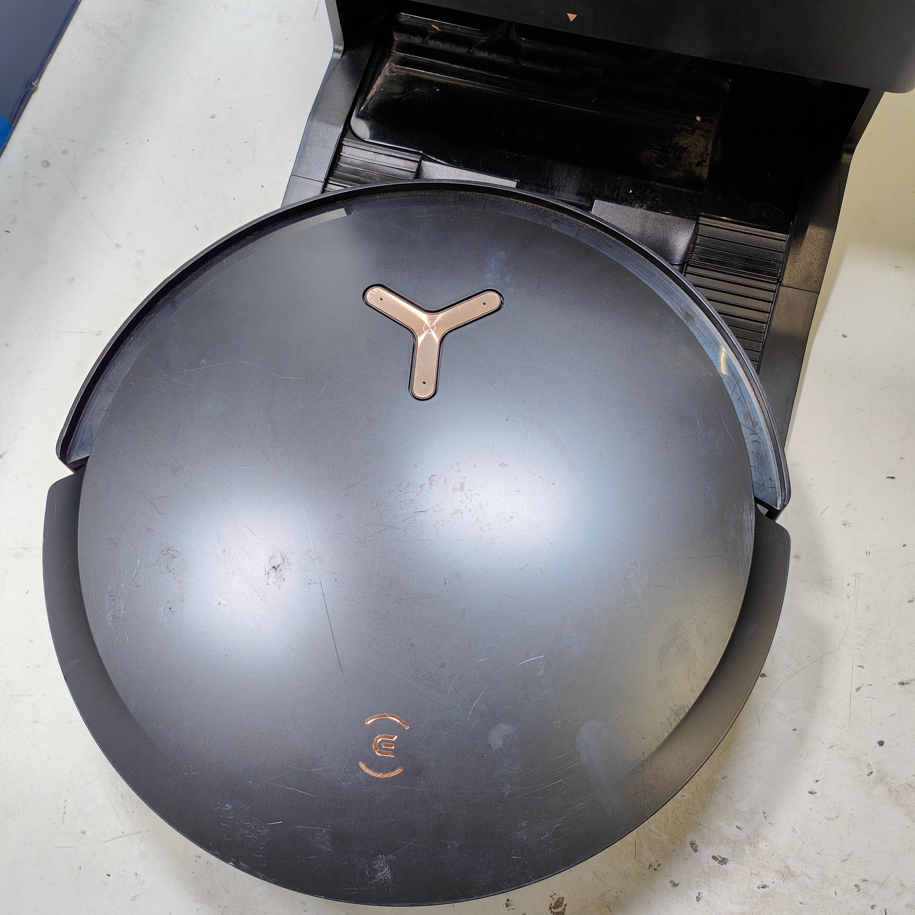 Ecovacs ECOVACS DEEBOT X8 PRO OMNI