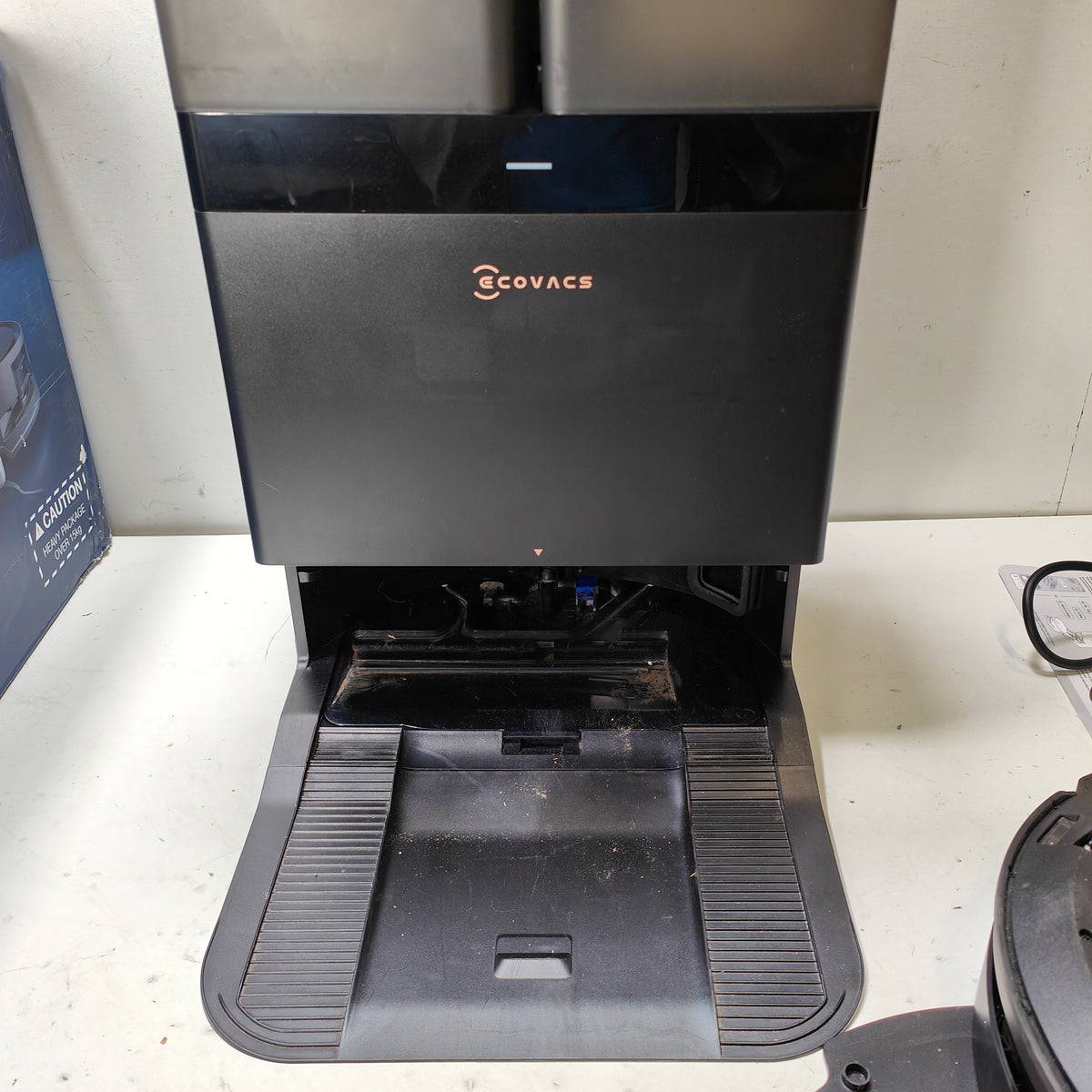 Ecovacs ECOVACS DEEBOT X8 PRO OMNI