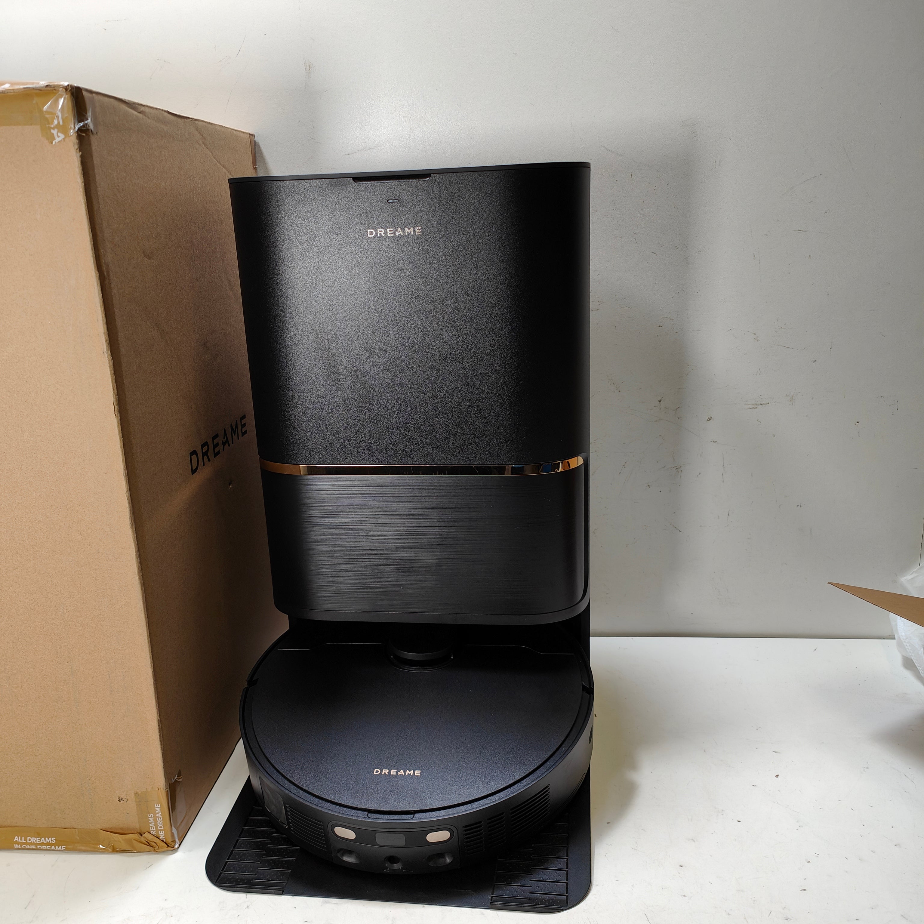 Dreame L50 Ultra