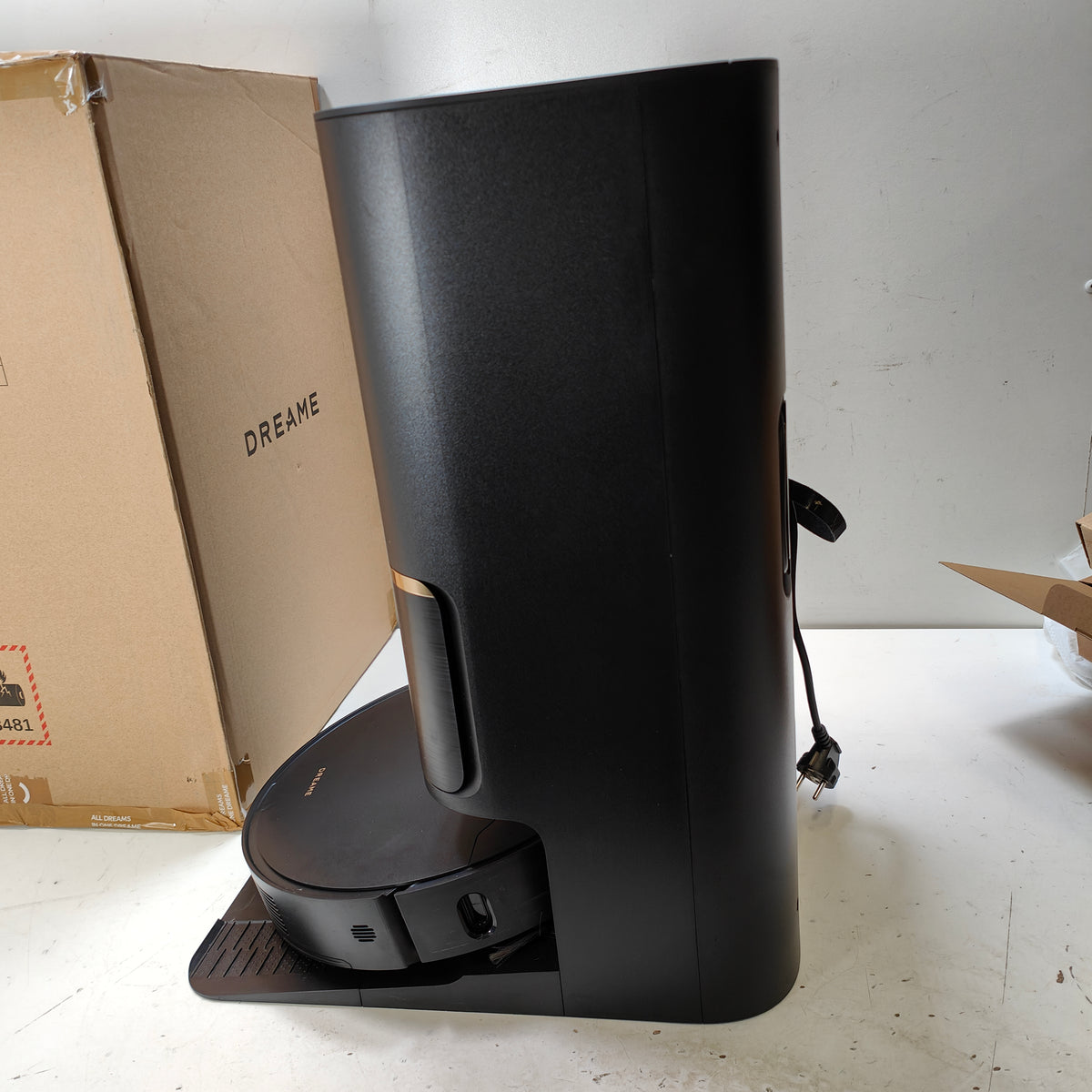 Dreame L50 Ultra