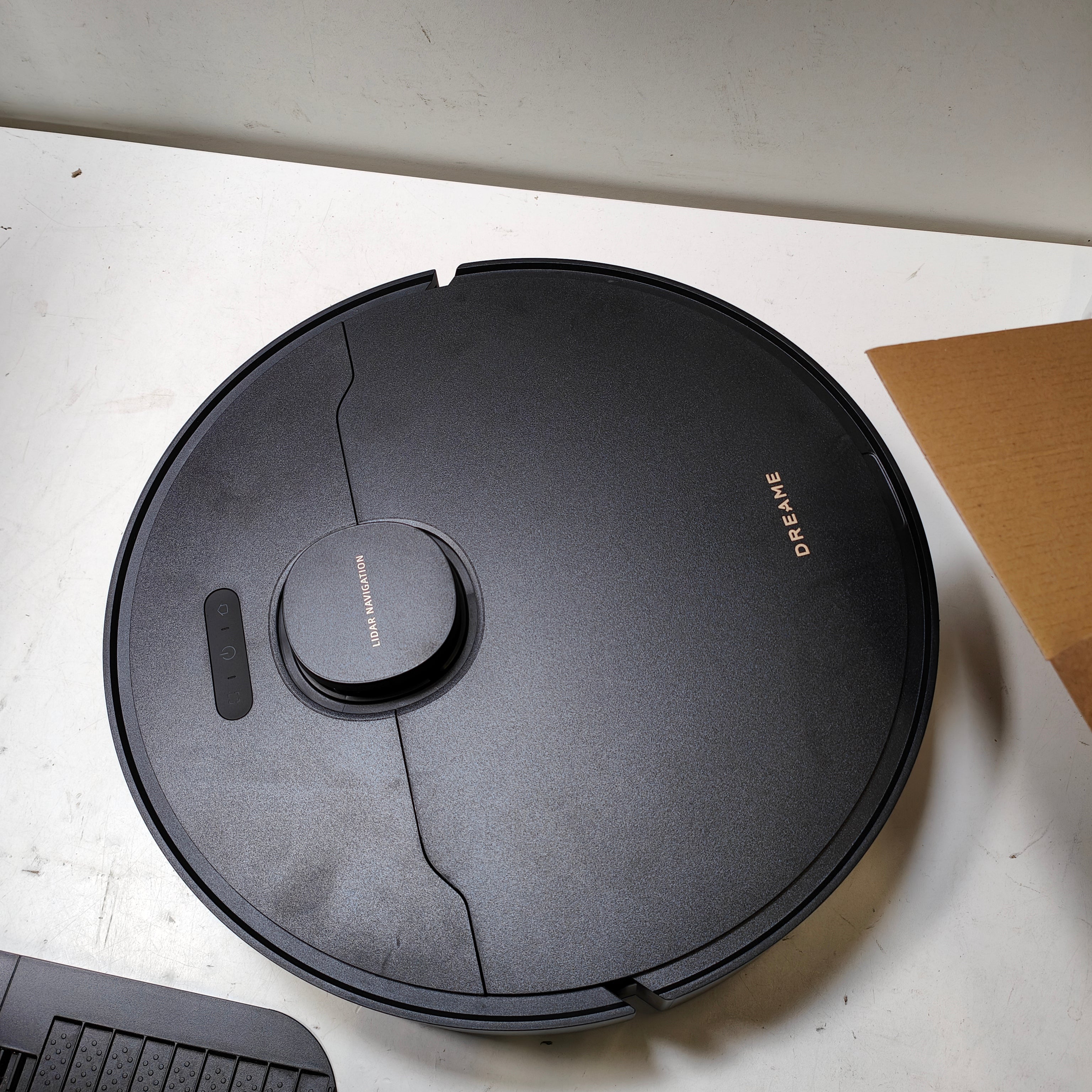 Dreame L50 Ultra