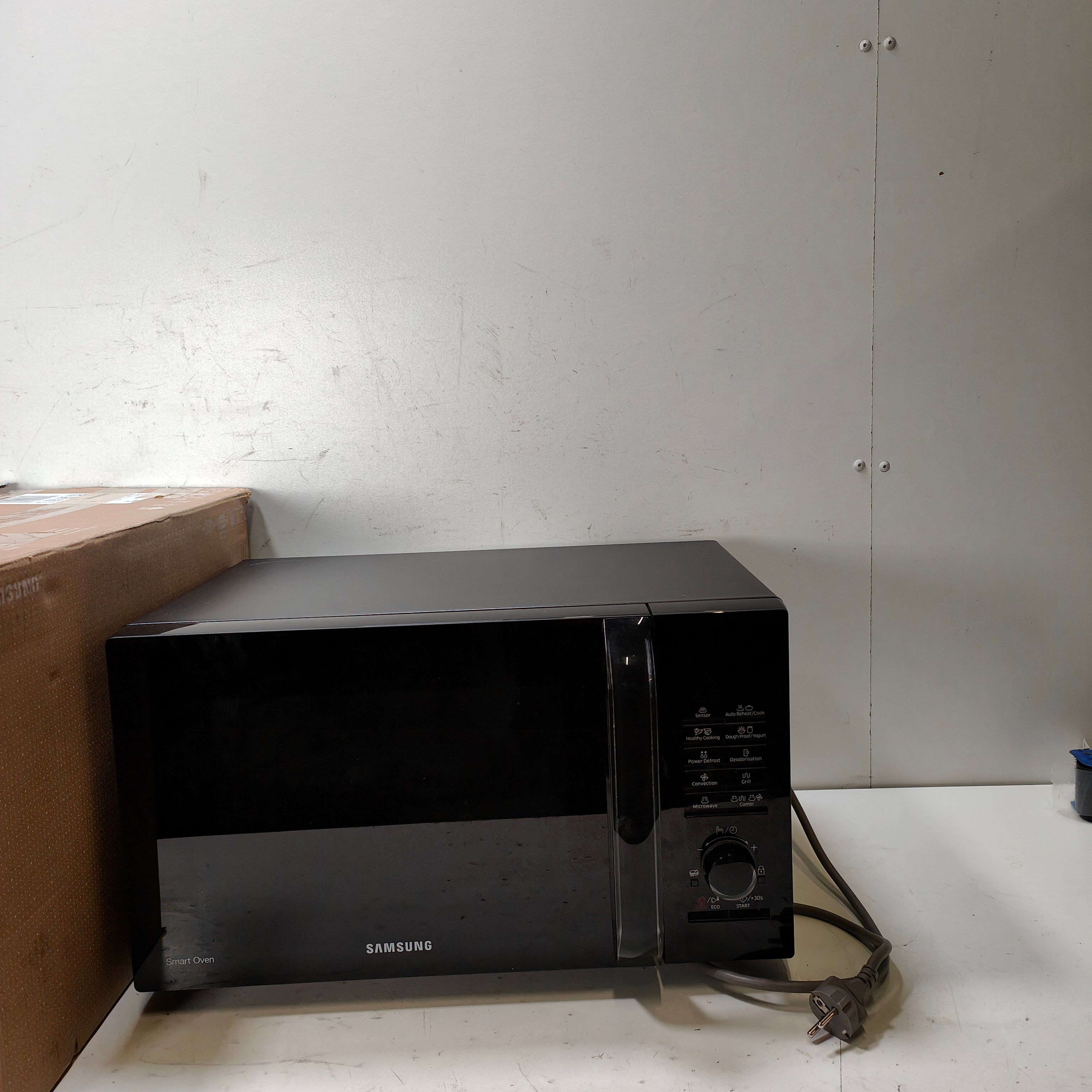 Samsung MC28H5015AK/EF
