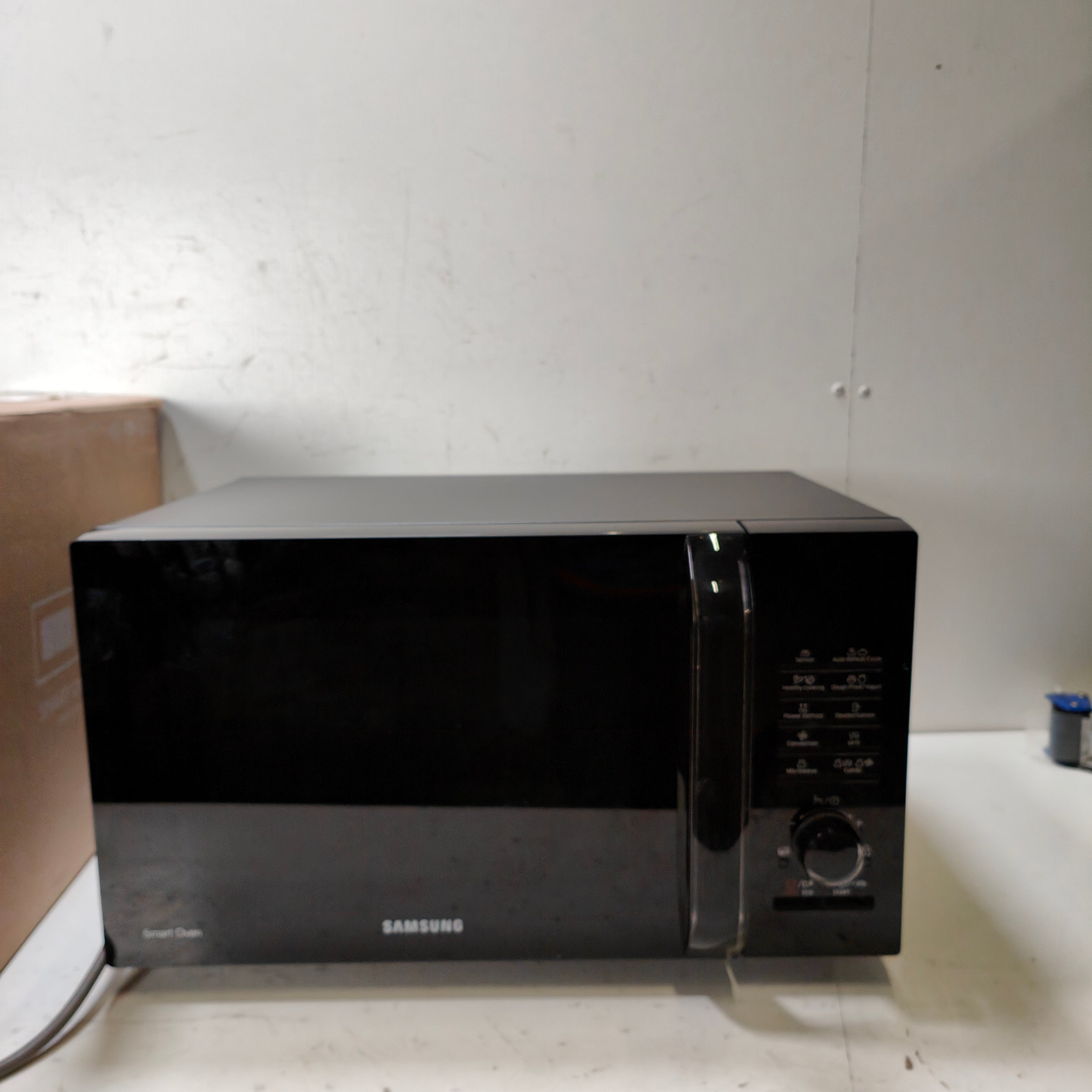 Samsung MC28H5015AK/EF