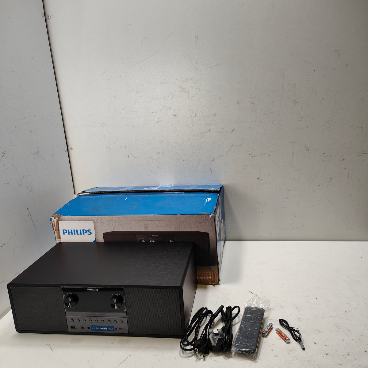 Philips TAM6805/10