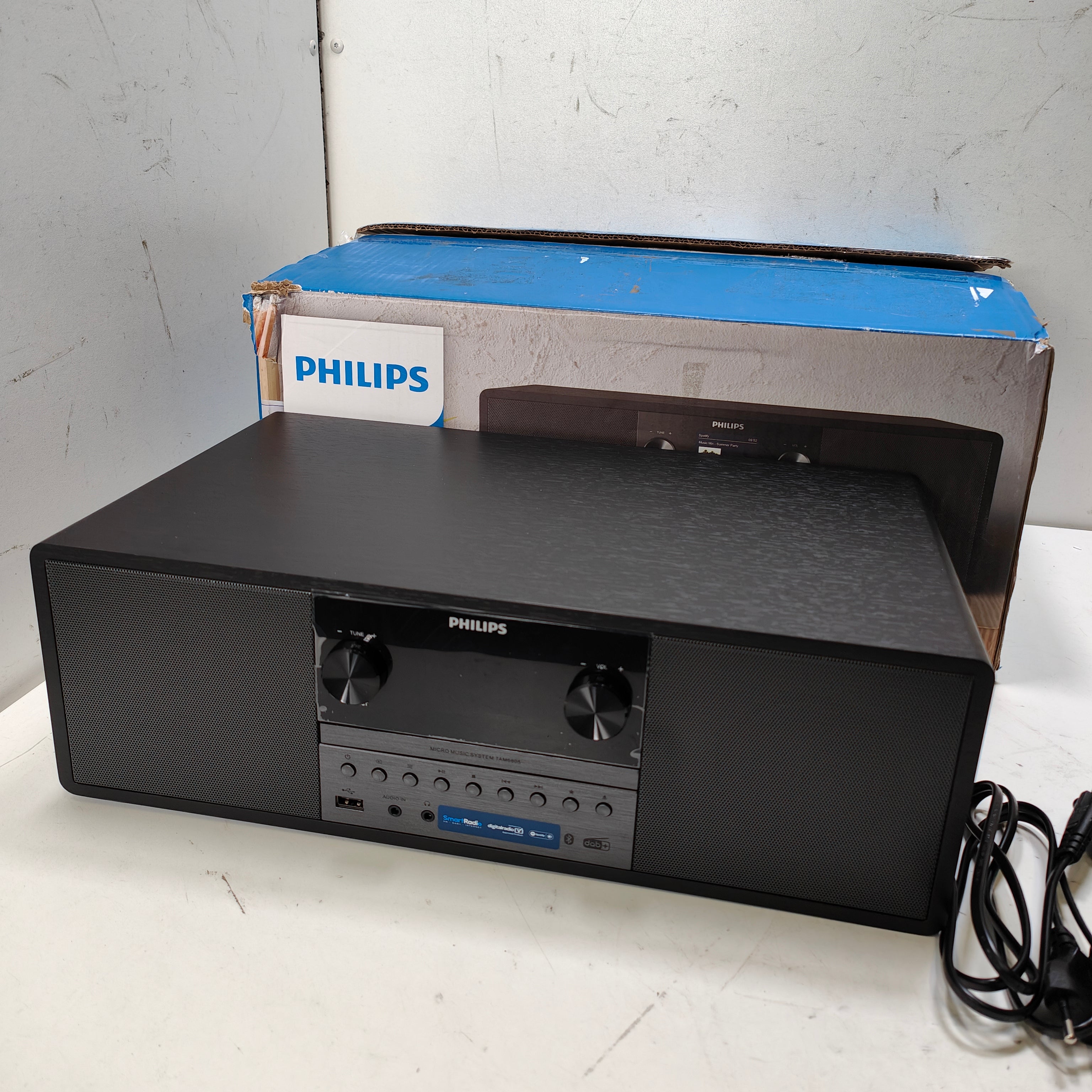 Philips TAM6805/10