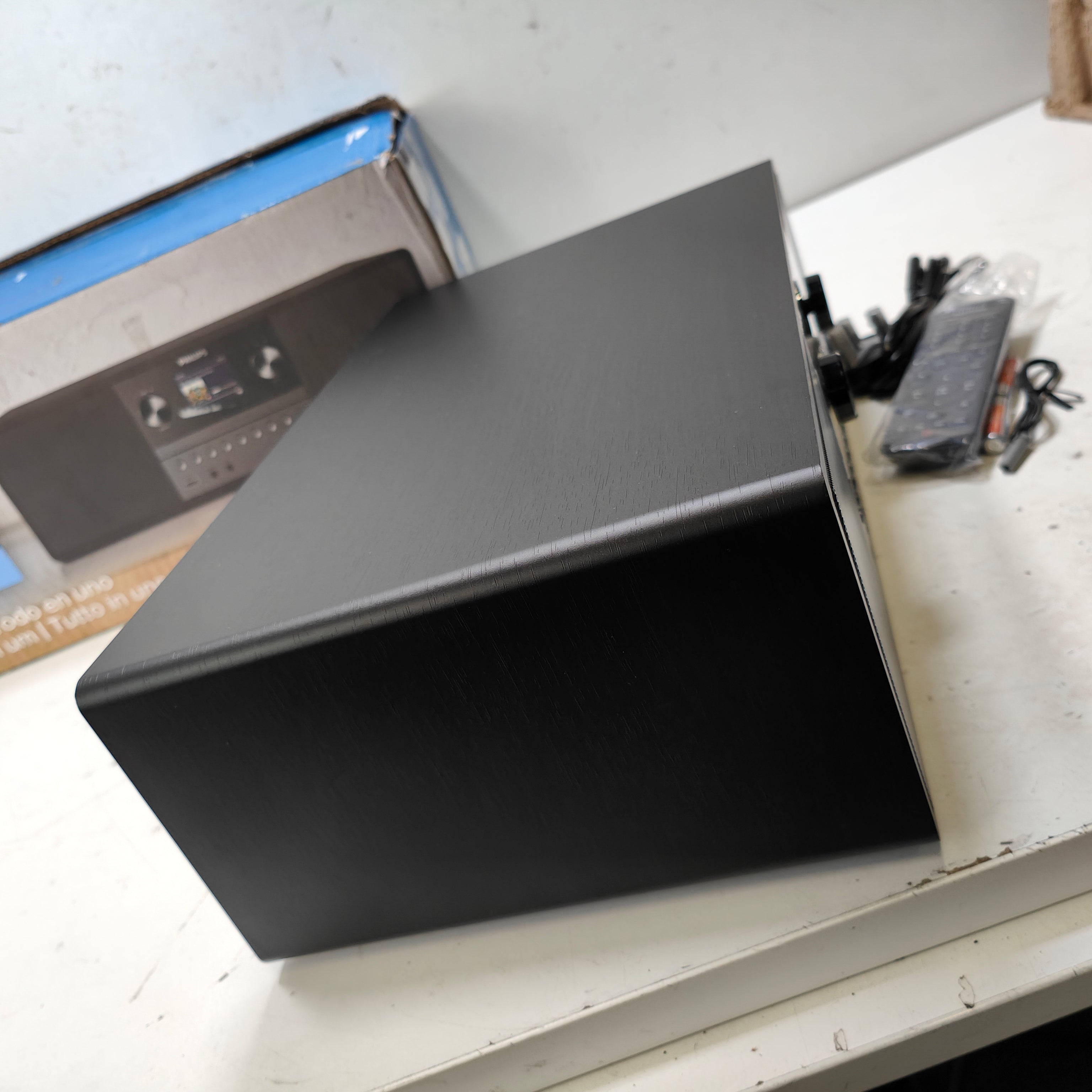 Philips TAM6805/10