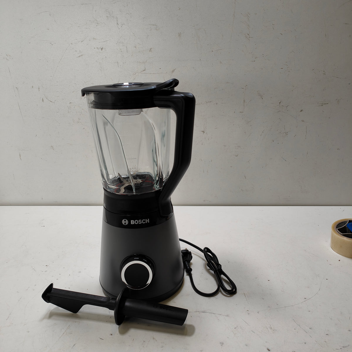 Bosch VitaPower Serie 4 MMB6172S