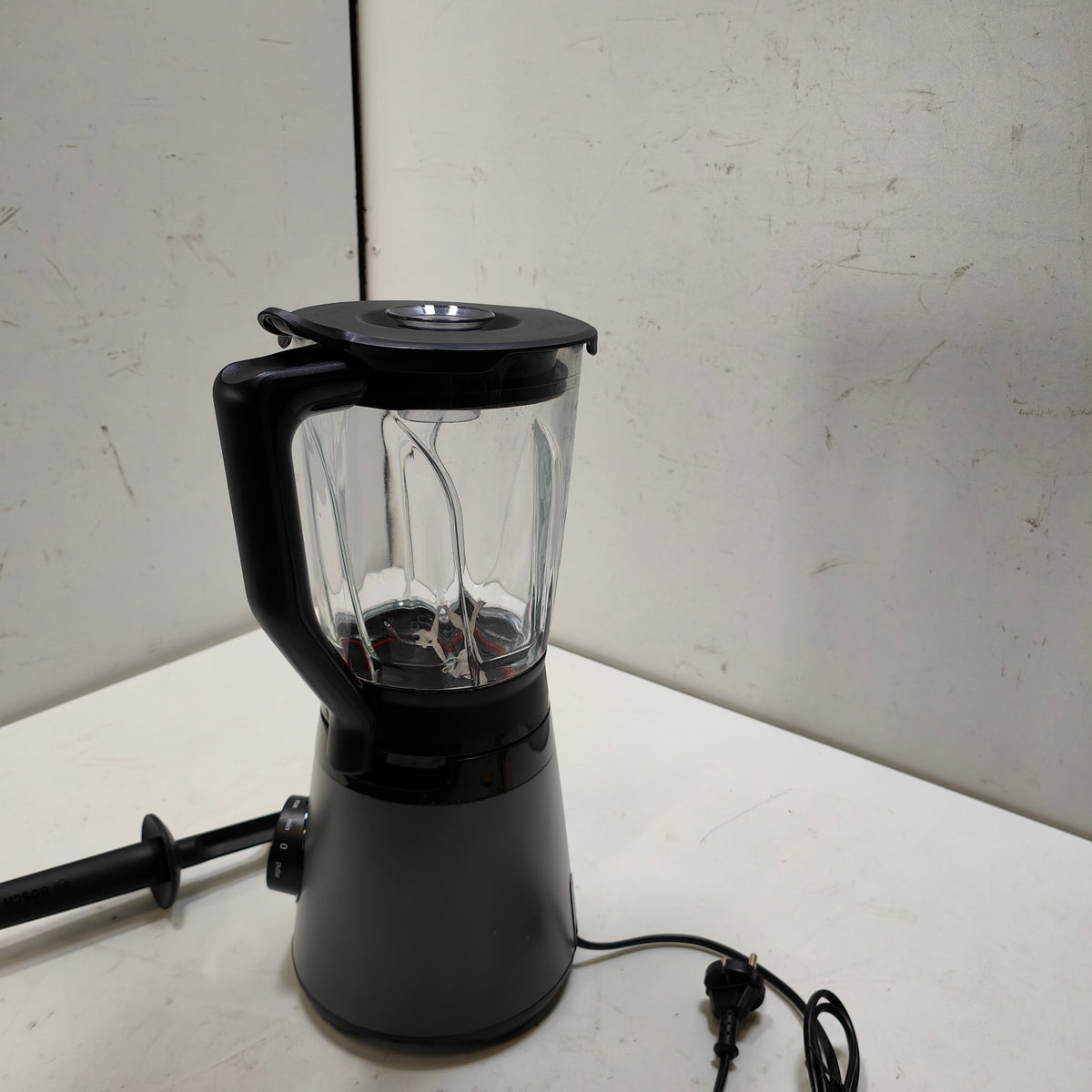 Bosch VitaPower Serie 4 MMB6172S
