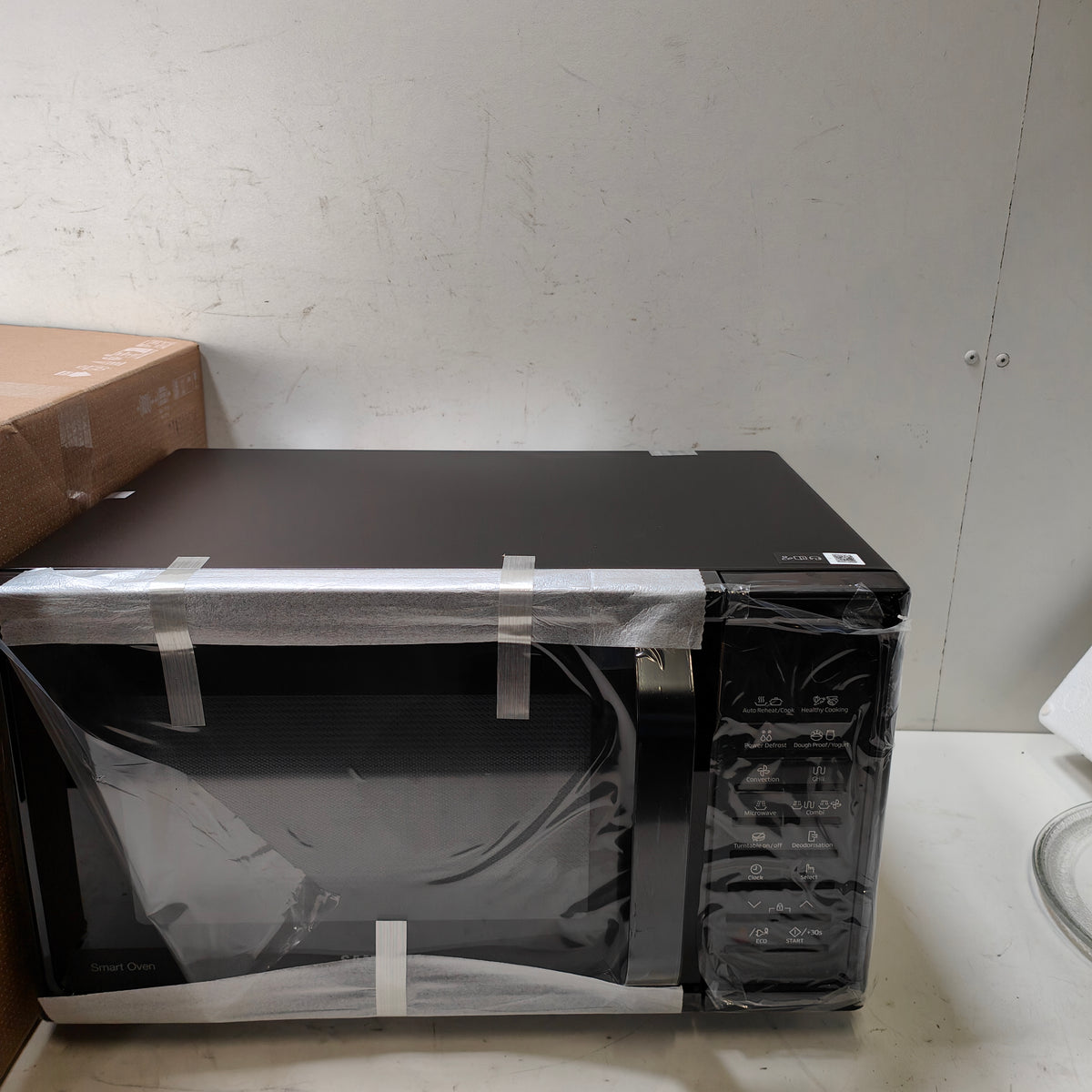 Samsung MC28H5015AK/EF