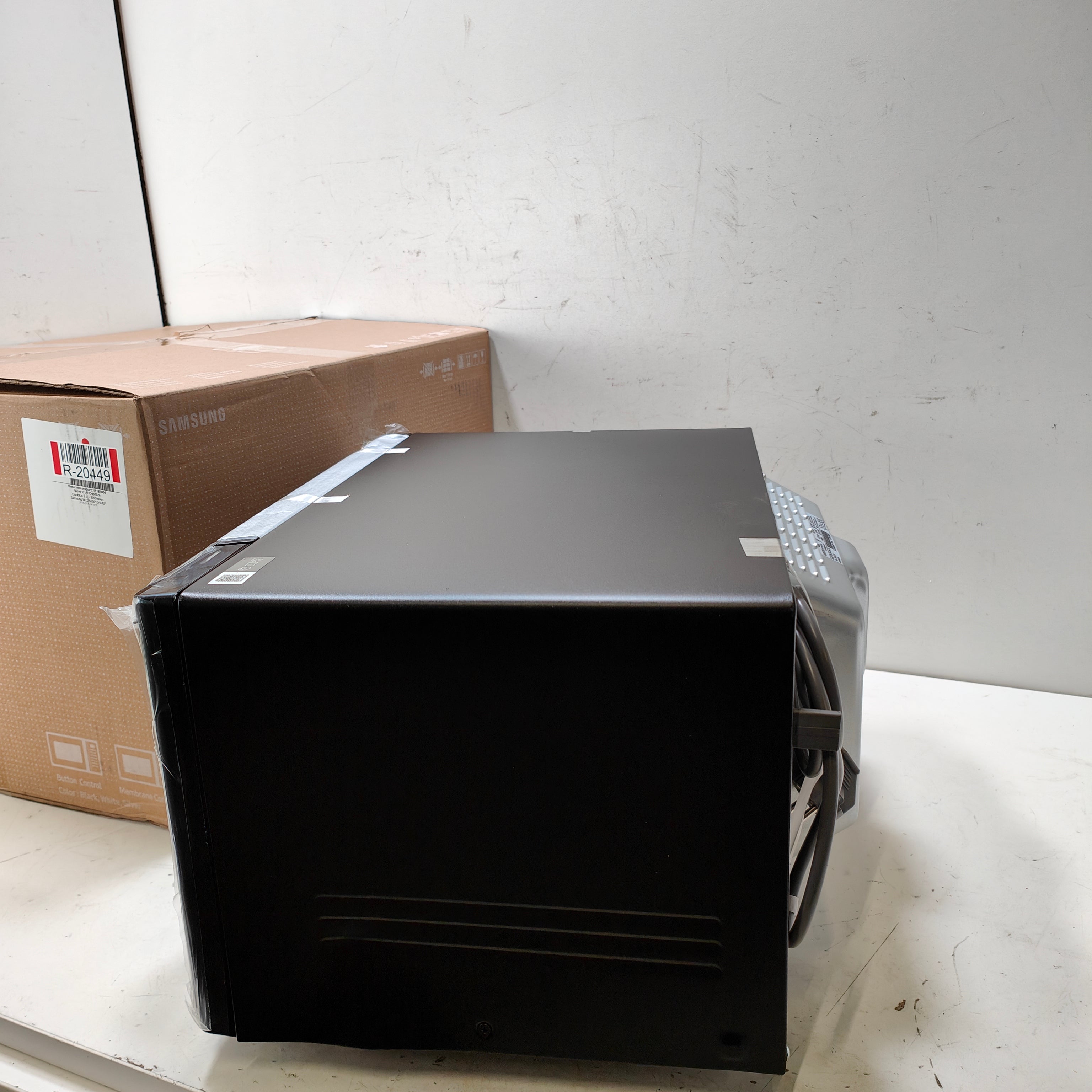 Samsung MC28H5015AK/EF