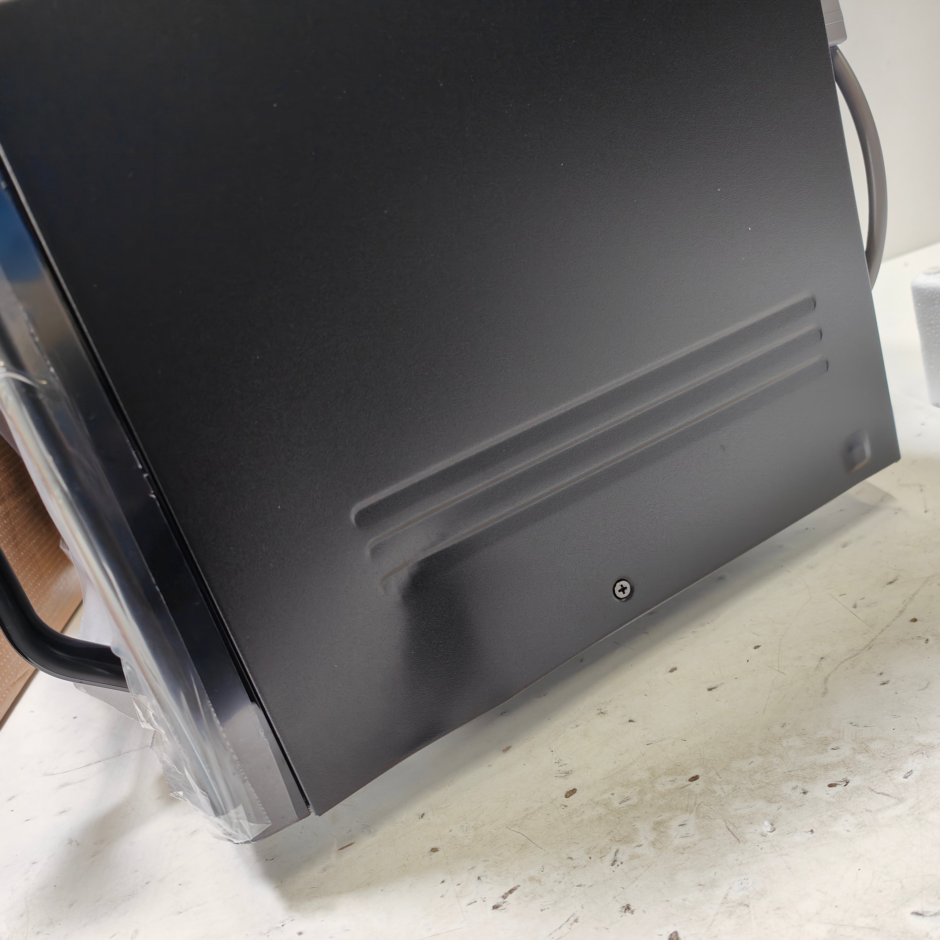 Samsung MC28H5015AK/EF