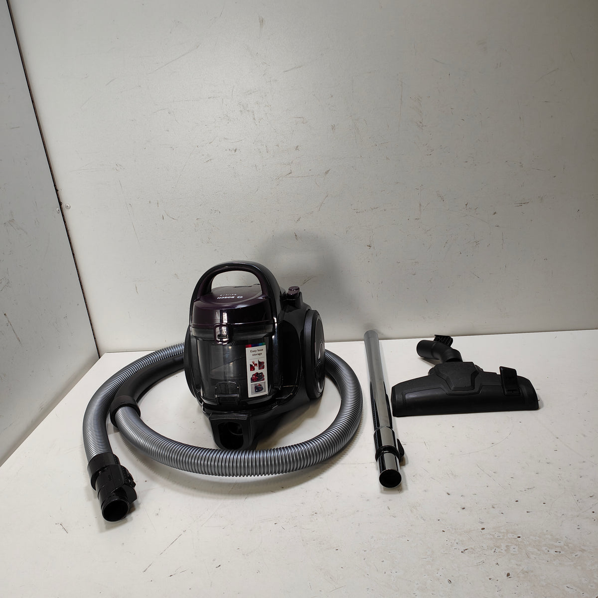 Bosch Cleann'n Allergy BGC05AAA1