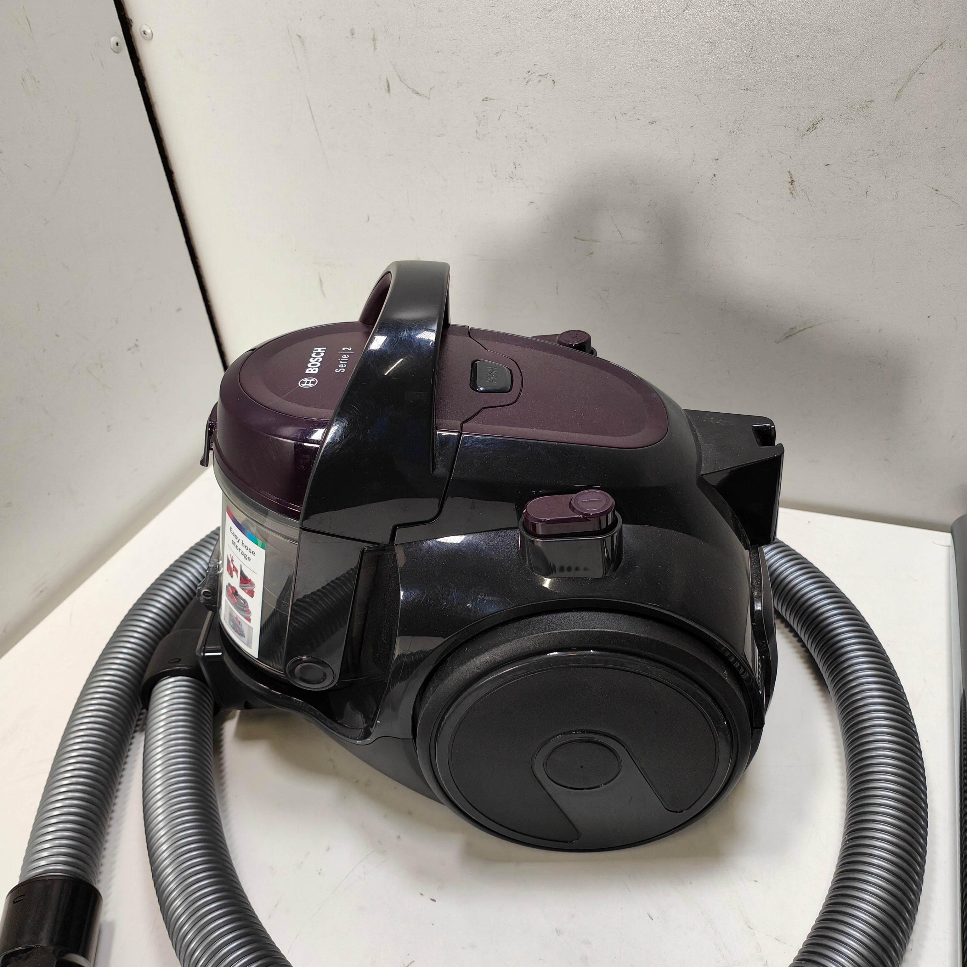 Bosch Cleann'n Allergy BGC05AAA1