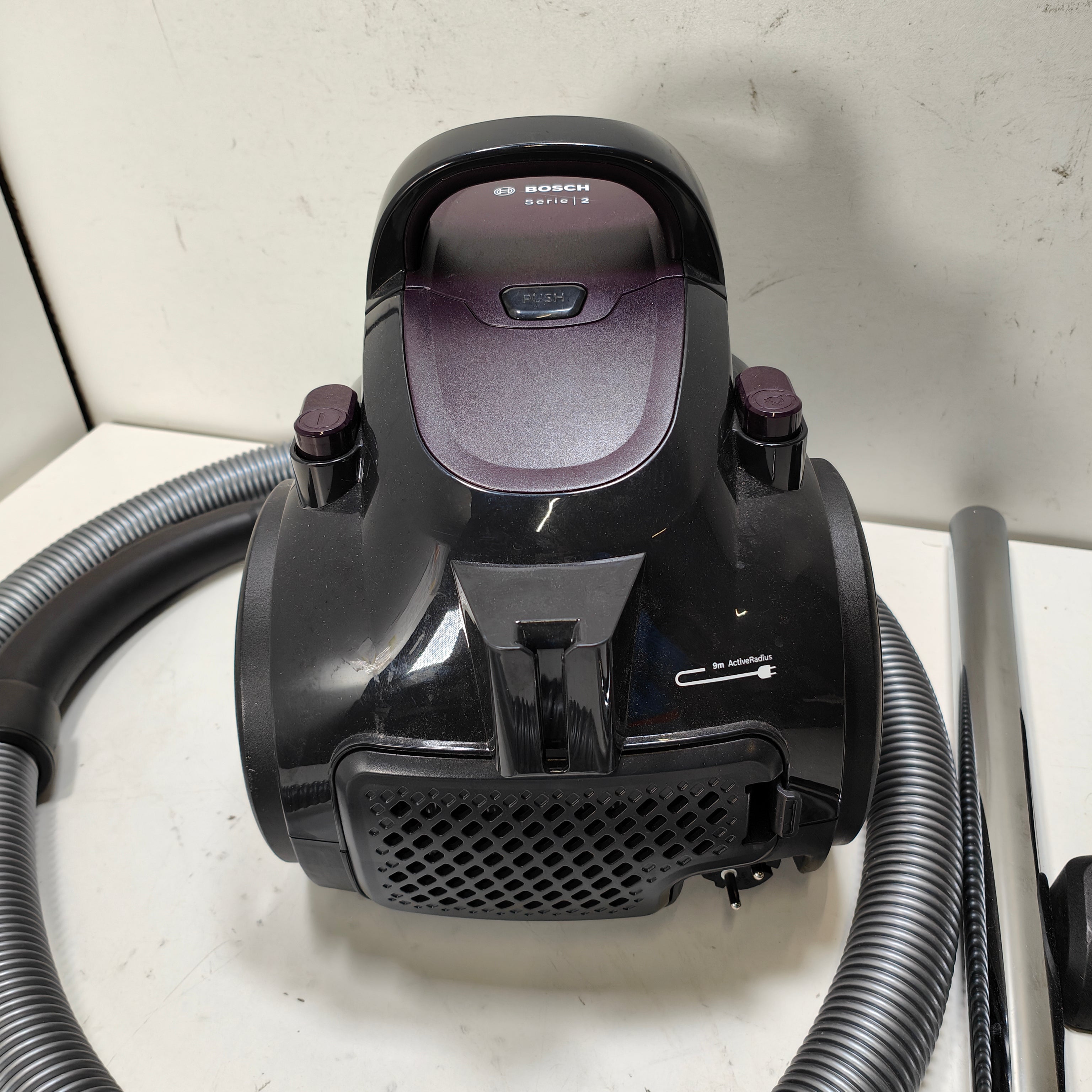Bosch Cleann'n Allergy BGC05AAA1