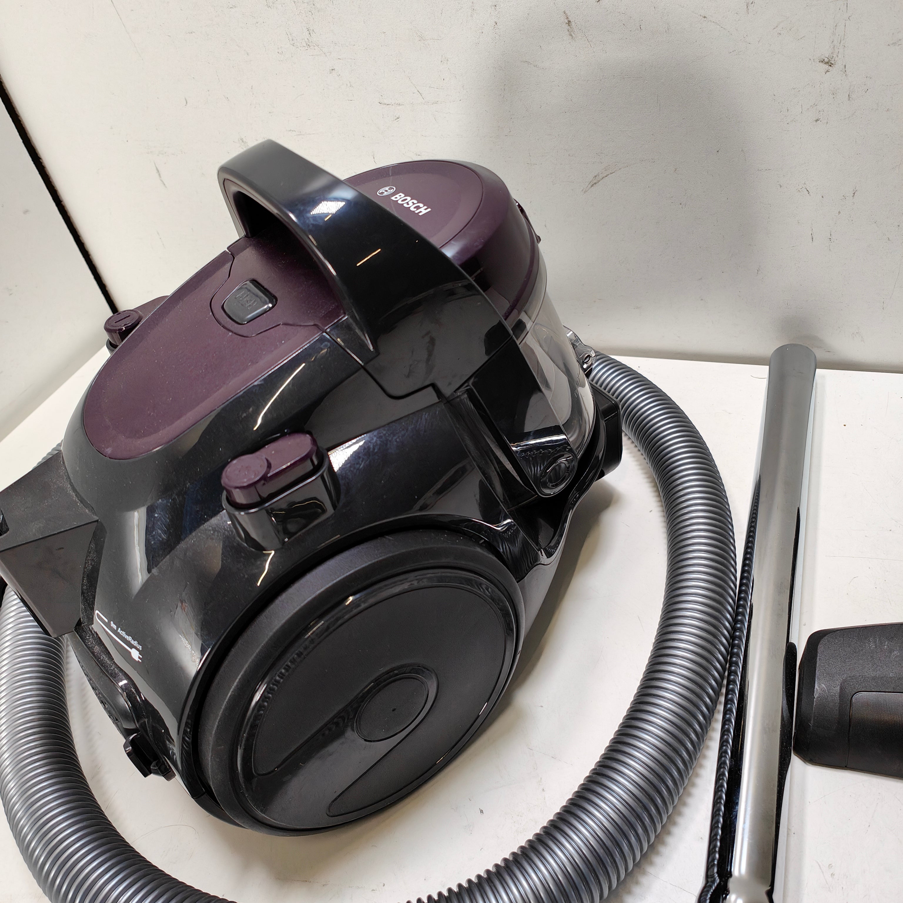 Bosch Cleann'n Allergy BGC05AAA1