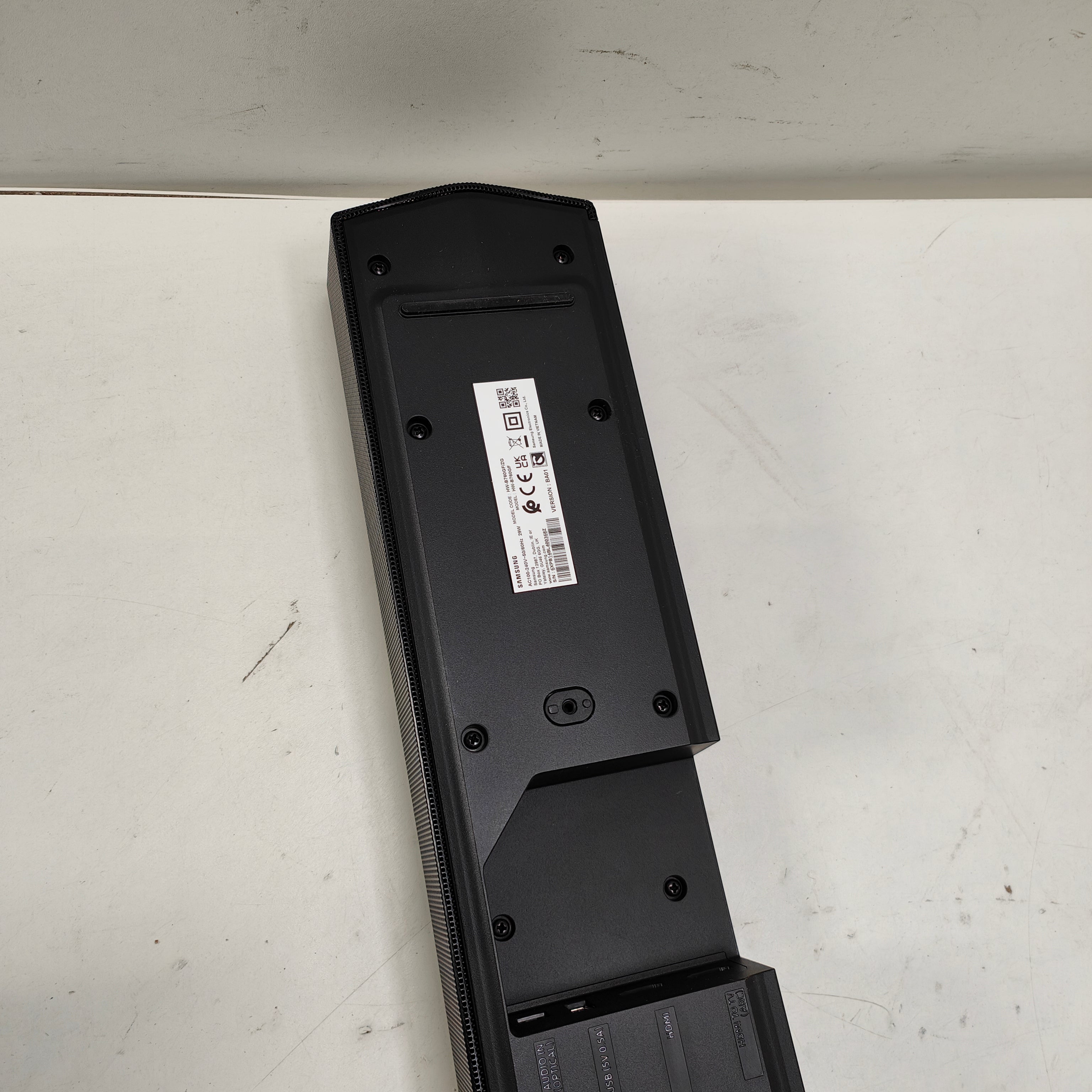 Samsung HW-B760GF schwarz (2025)