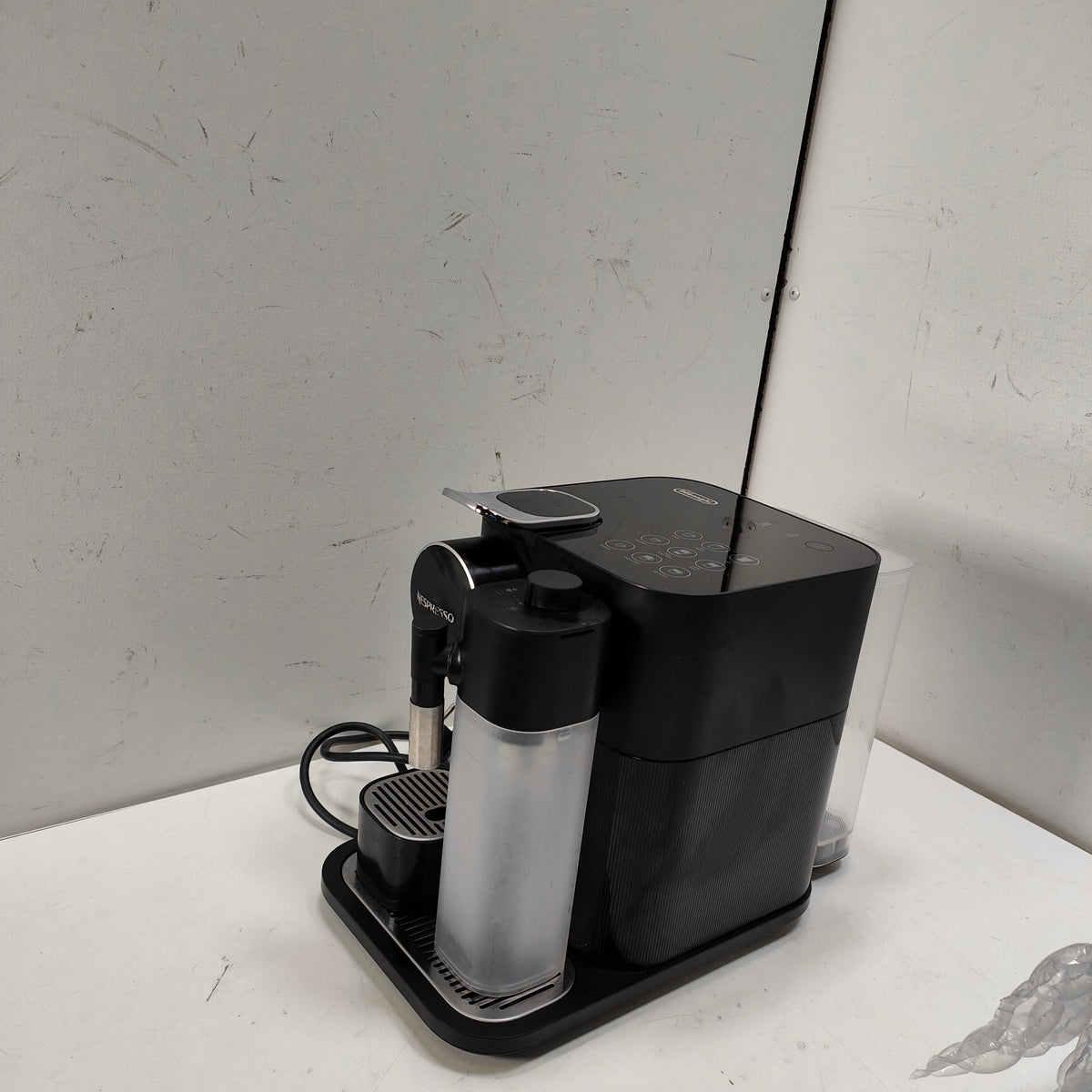 DeLonghi  Nespresso Gran Lattissima EN640.B Zwart