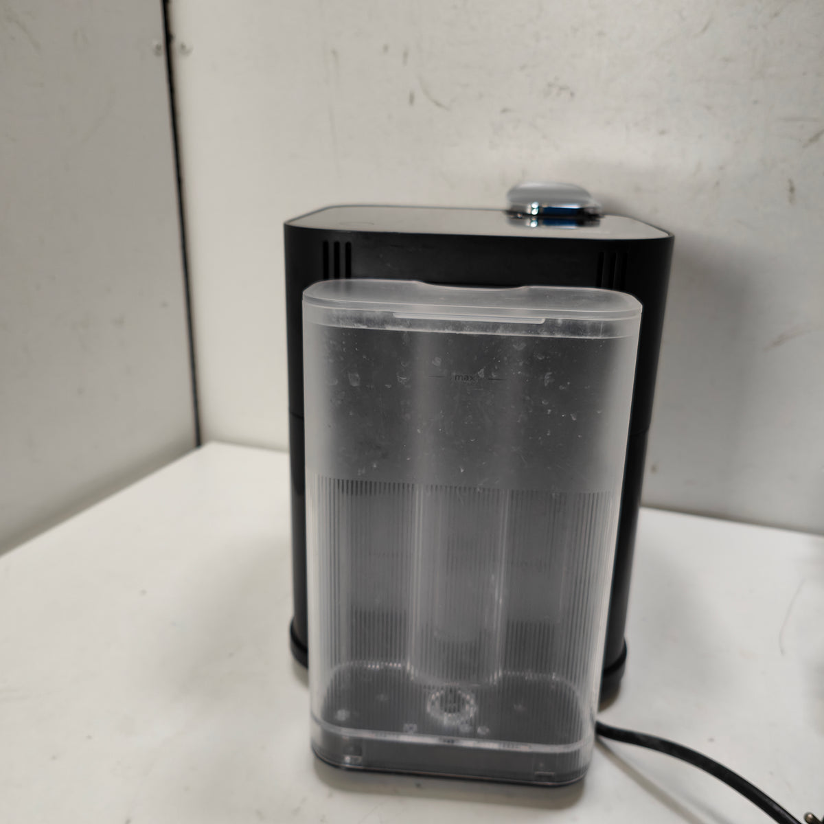 DeLonghi  Nespresso Gran Lattissima EN640.B Zwart