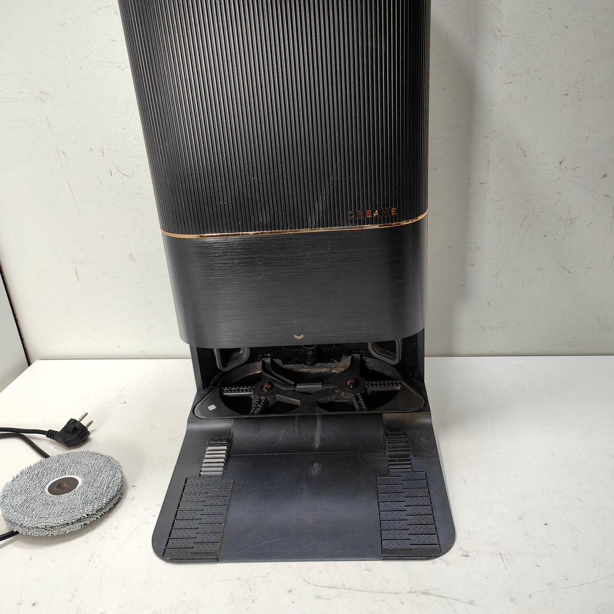 Dreame X40 Ultra Complete Black