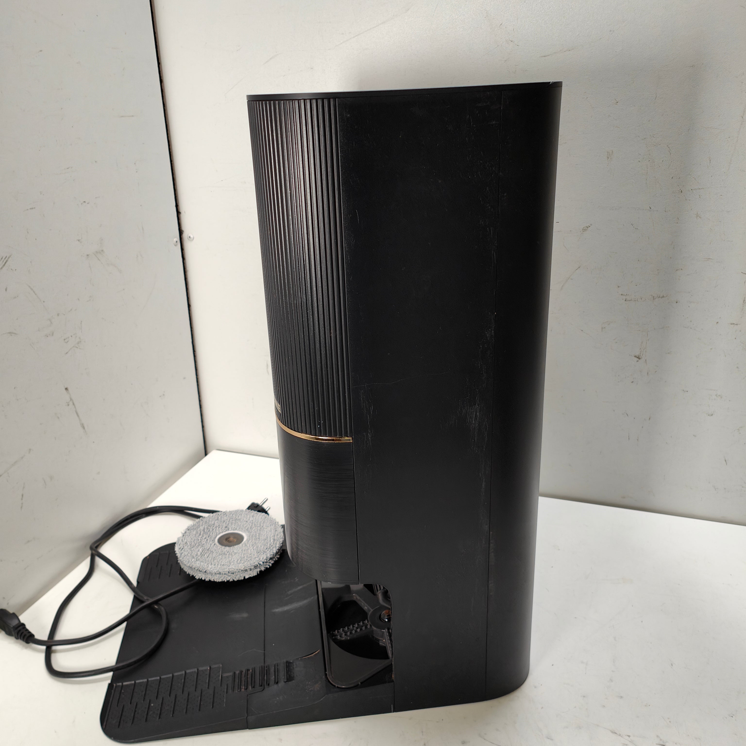 Dreame X40 Ultra Complete Black