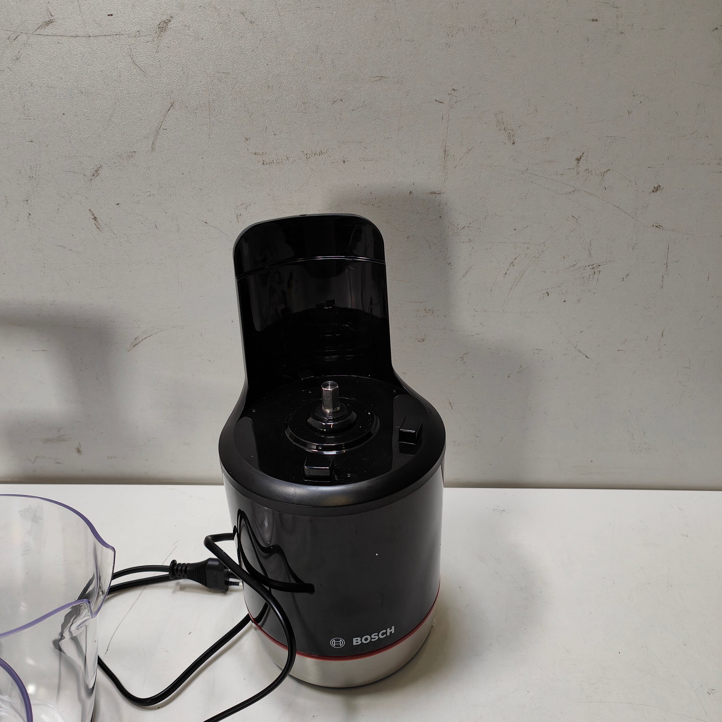Bosch VitaExtract Slowjuicer