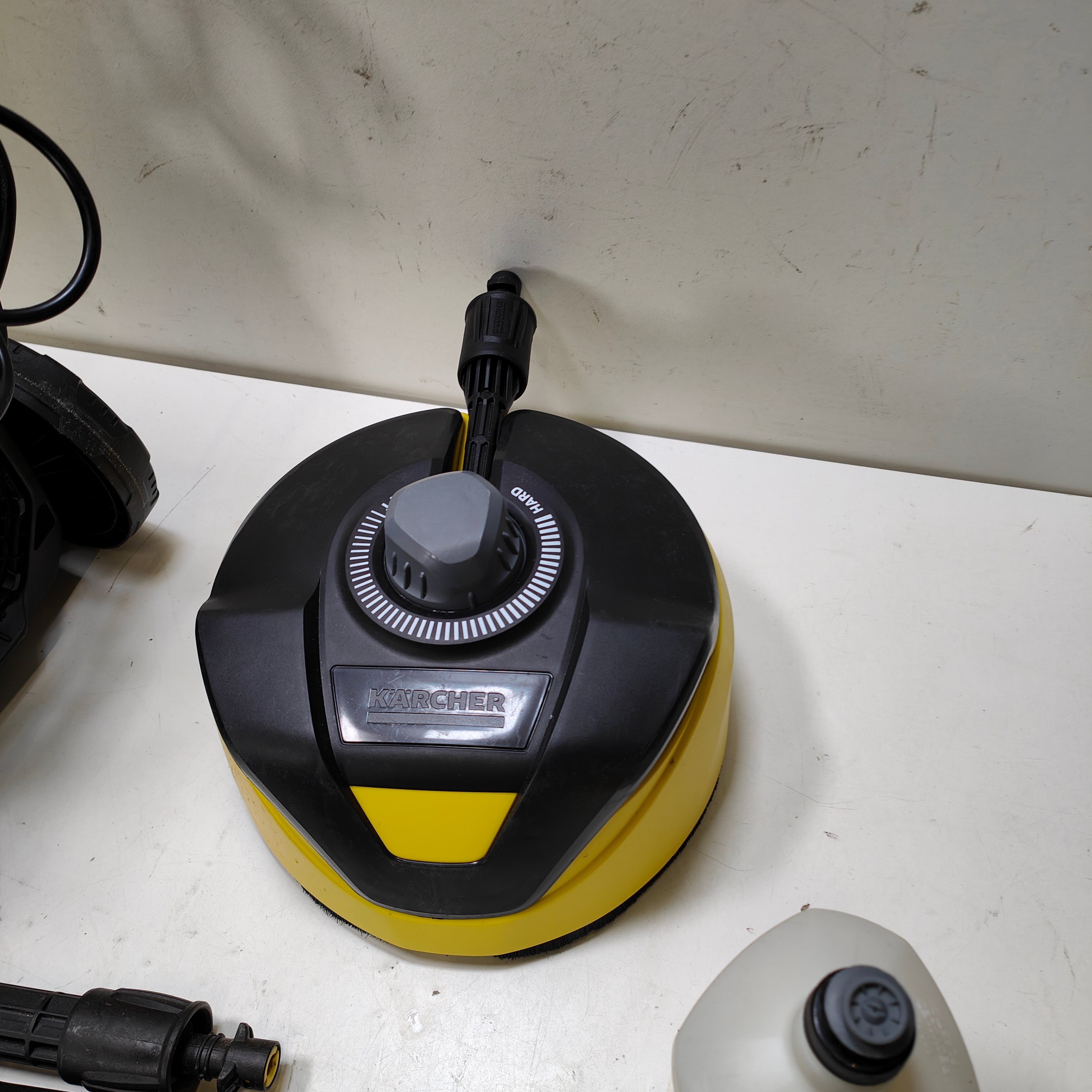 Karcher K 4 Power Control Car & Home